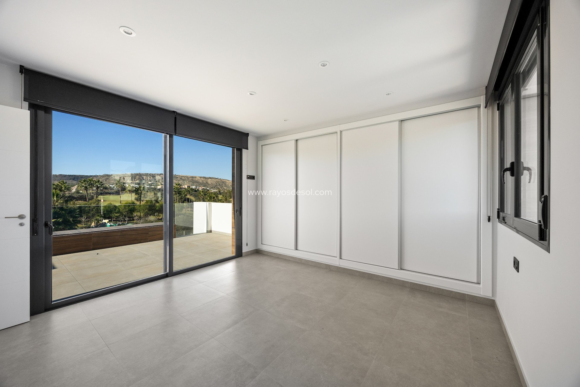 Wiederverkauf - Villa - Algorfa - La Finca Golf