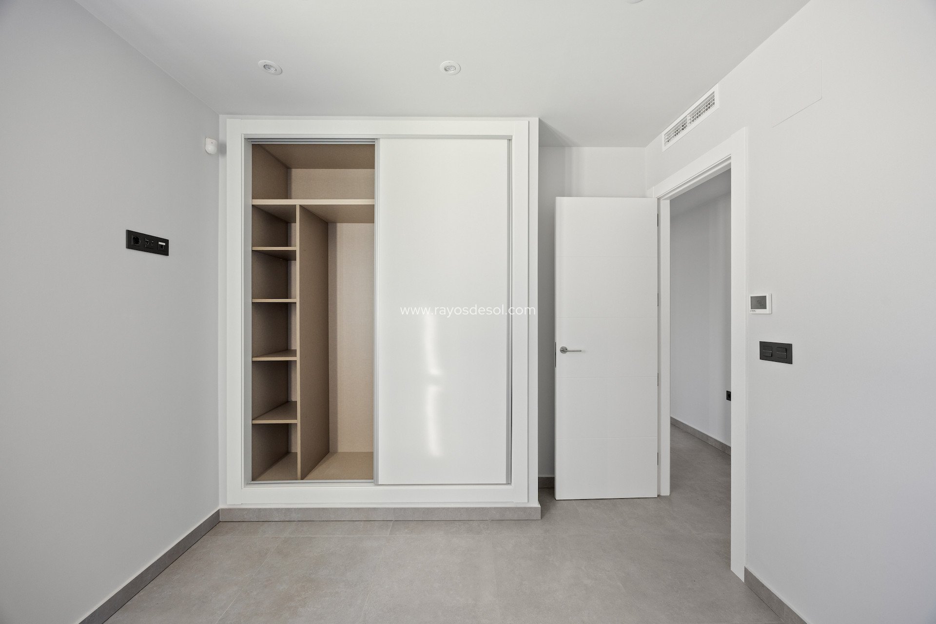 Wiederverkauf - Villa - Algorfa - La Finca Golf