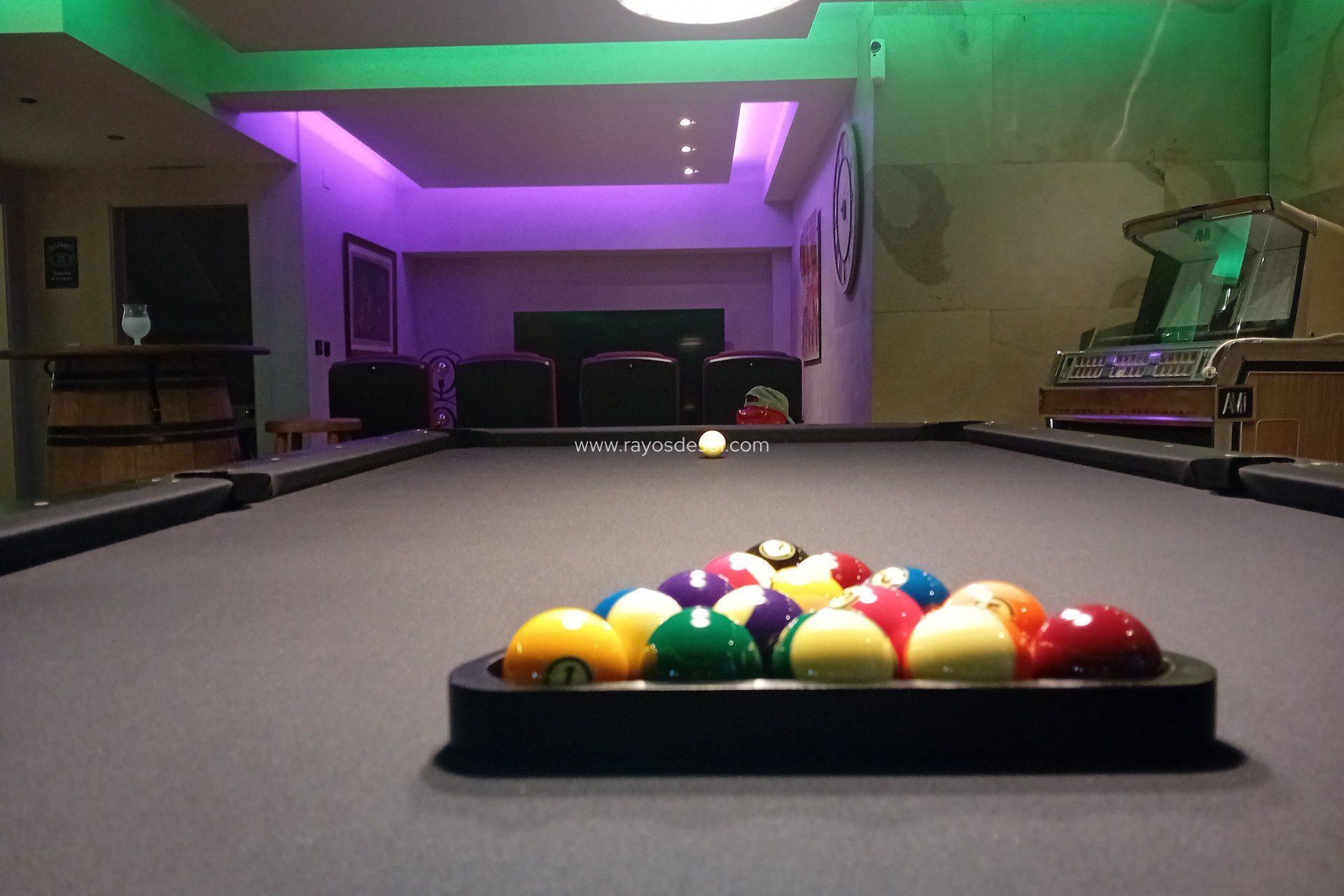 Wiederverkauf - Villa - Algorfa - La Finca Golf