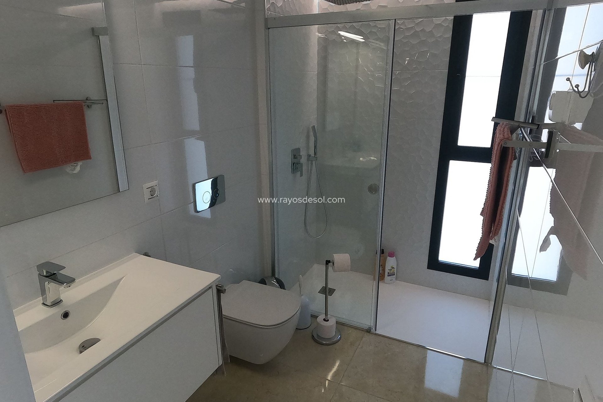 Wiederverkauf - Villa - Algorfa - La Finca Golf