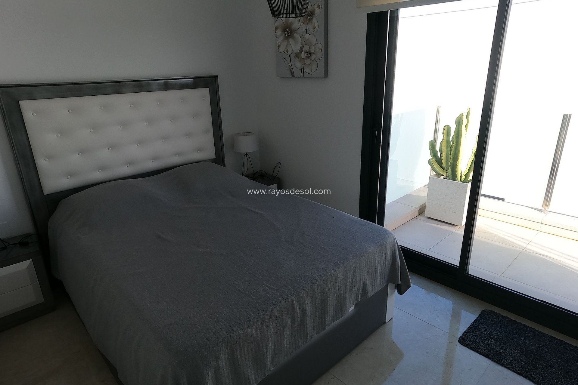 Wiederverkauf - Villa - Algorfa - La Finca Golf