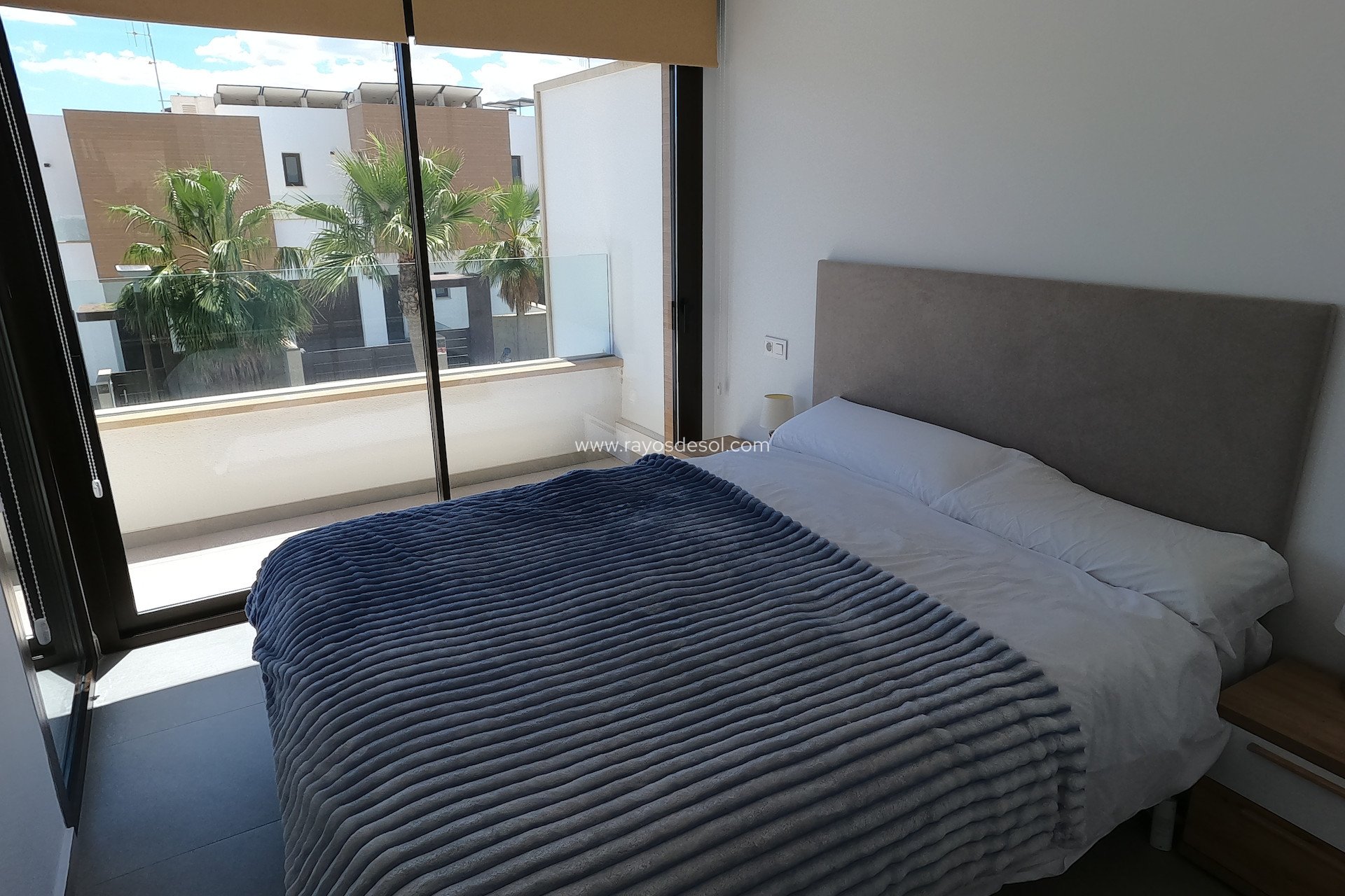 Wiederverkauf - Villa - Algorfa - La Finca Golf