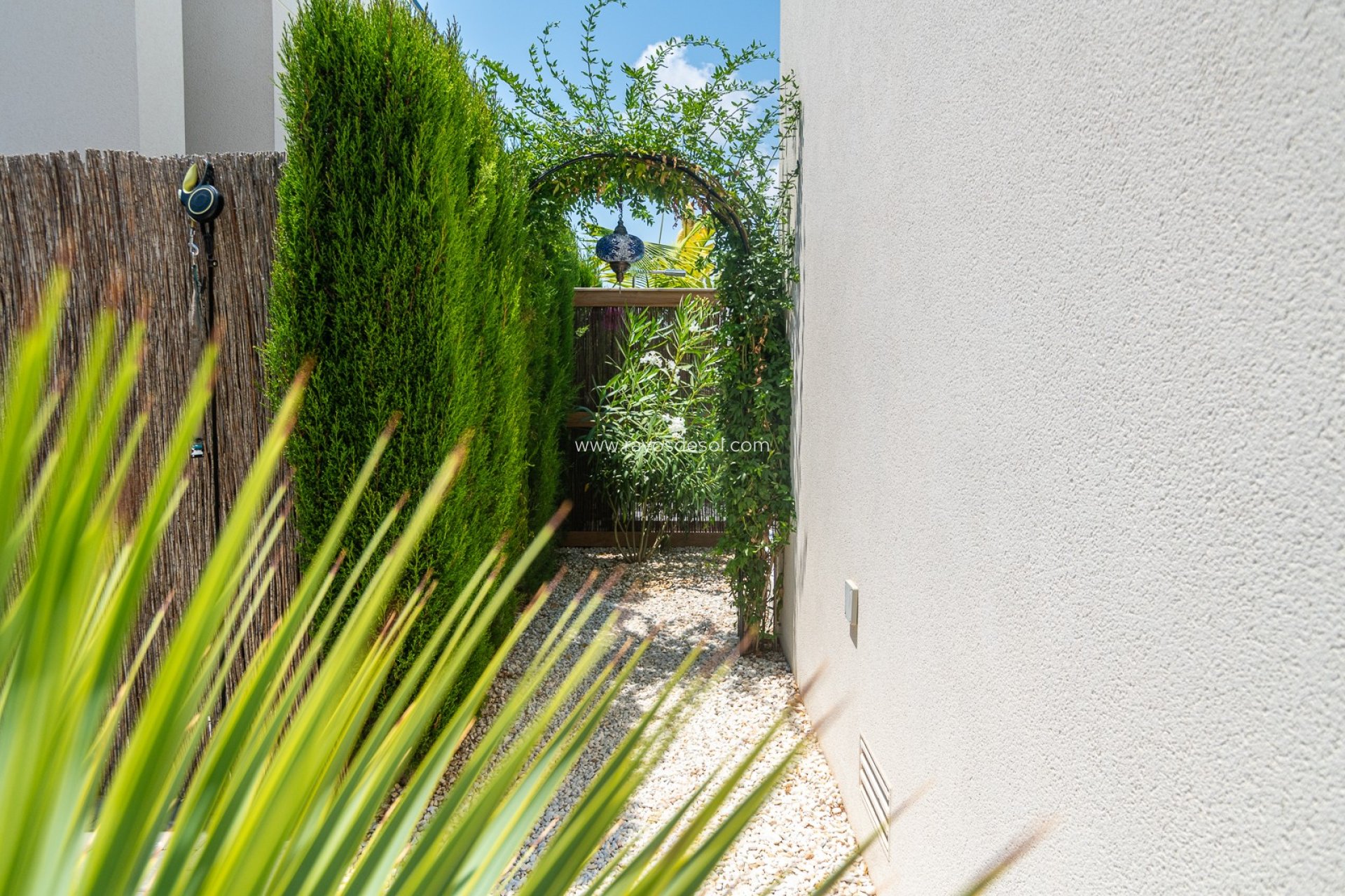 Wiederverkauf - Villa - Algorfa - La Finca Golf