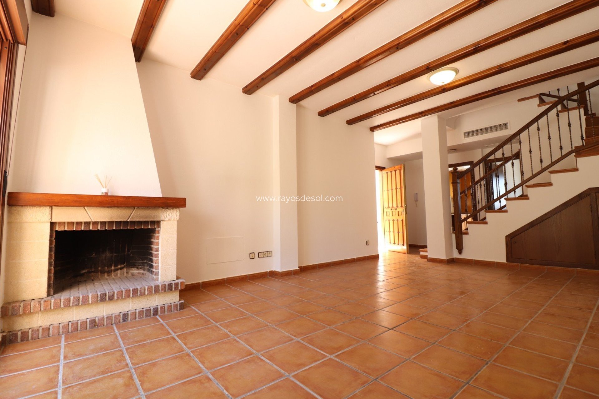 Wiederverkauf - Villa - Algorfa - La Finca Golf