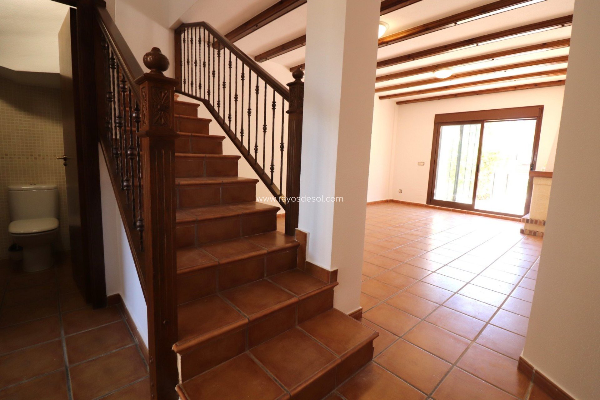 Wiederverkauf - Villa - Algorfa - La Finca Golf