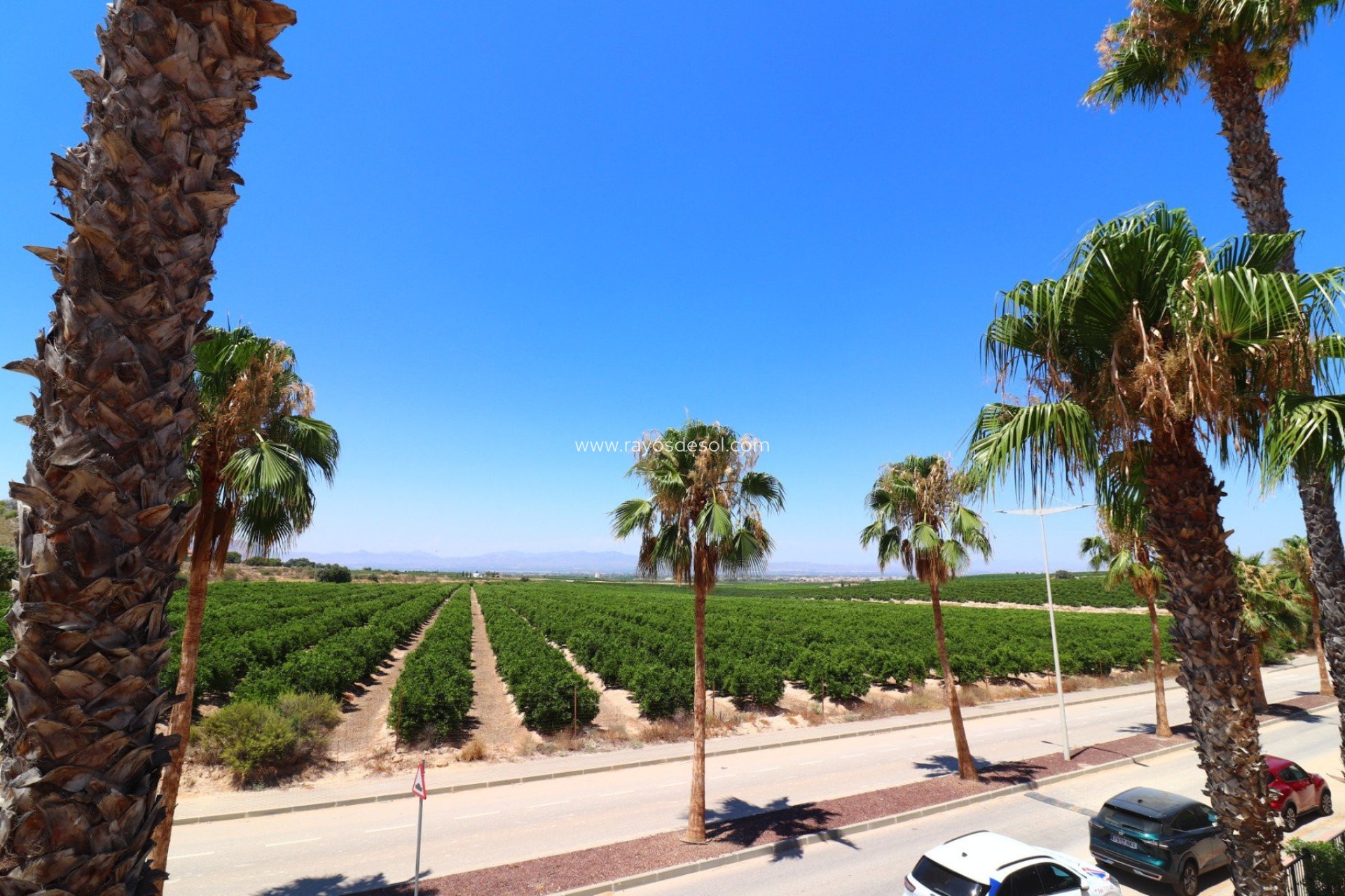 Wiederverkauf - Villa - Algorfa - La Finca Golf