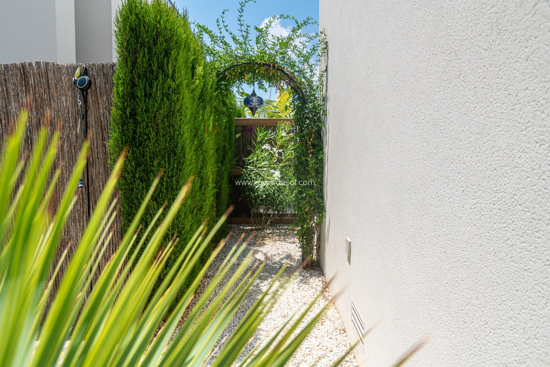 Wiederverkauf - Villa - Algorfa - La Finca Golf