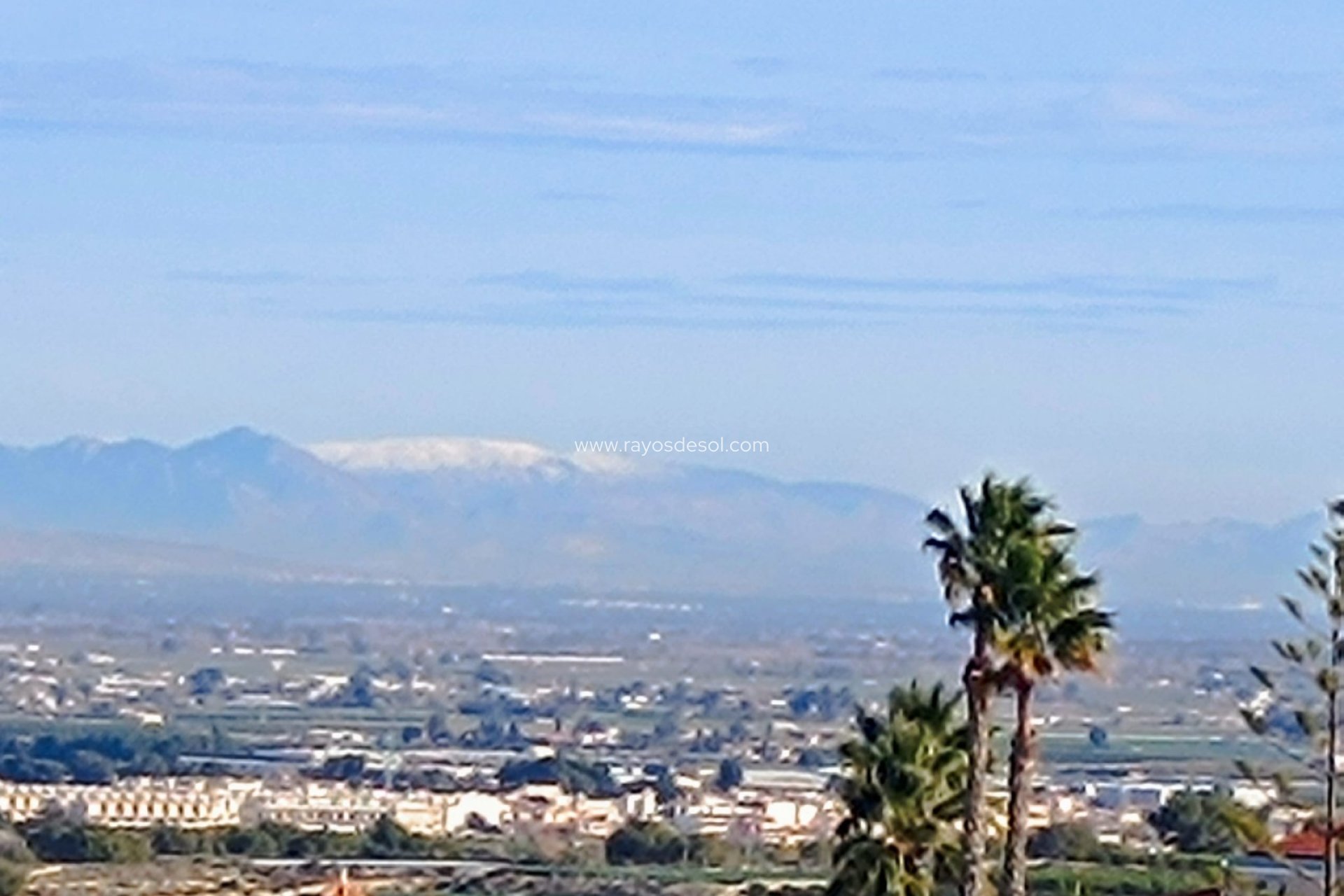 Wiederverkauf - Villa - Algorfa - Lomas de Juliana