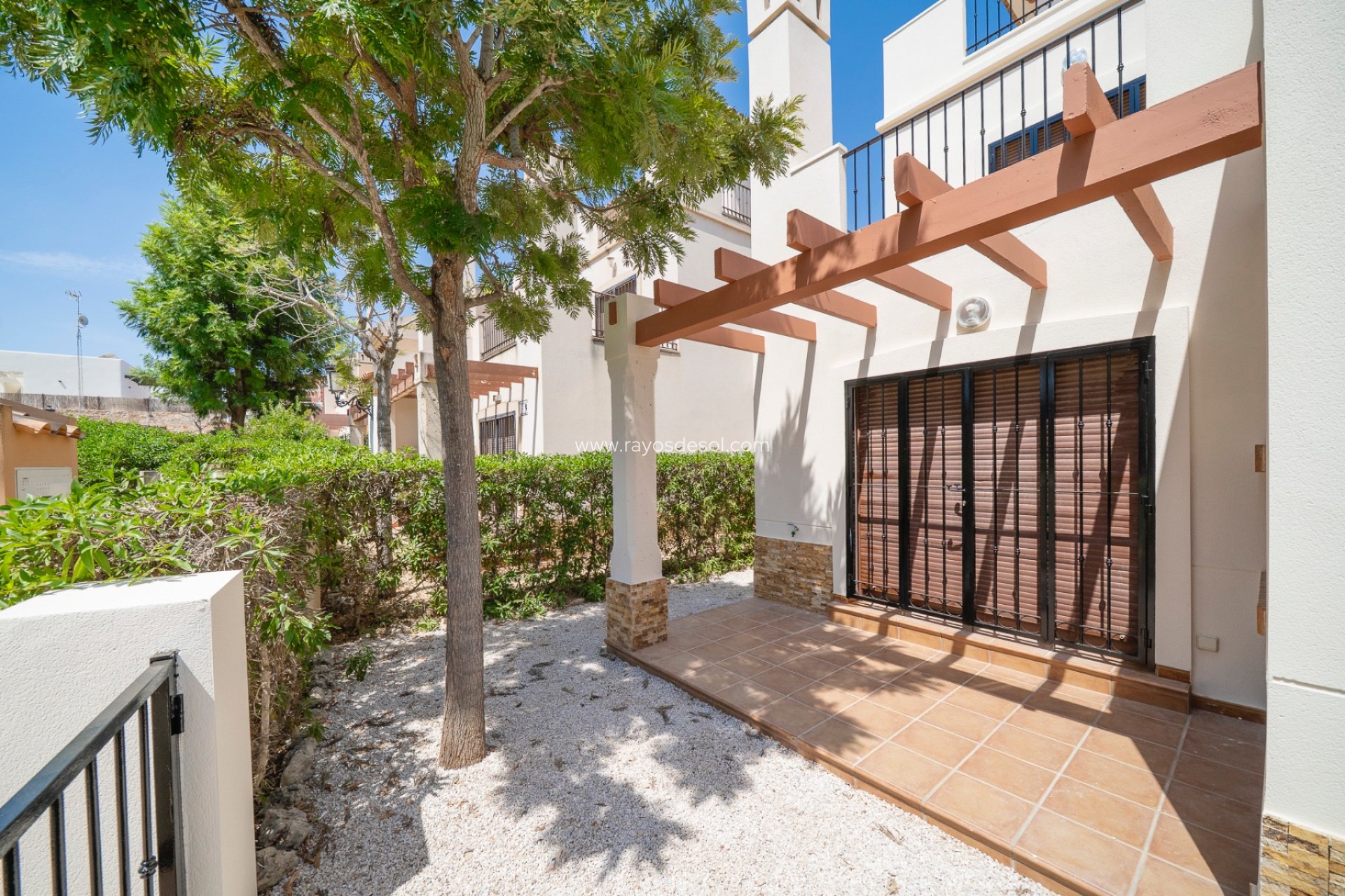 Wiederverkauf - Villa - Algorfa