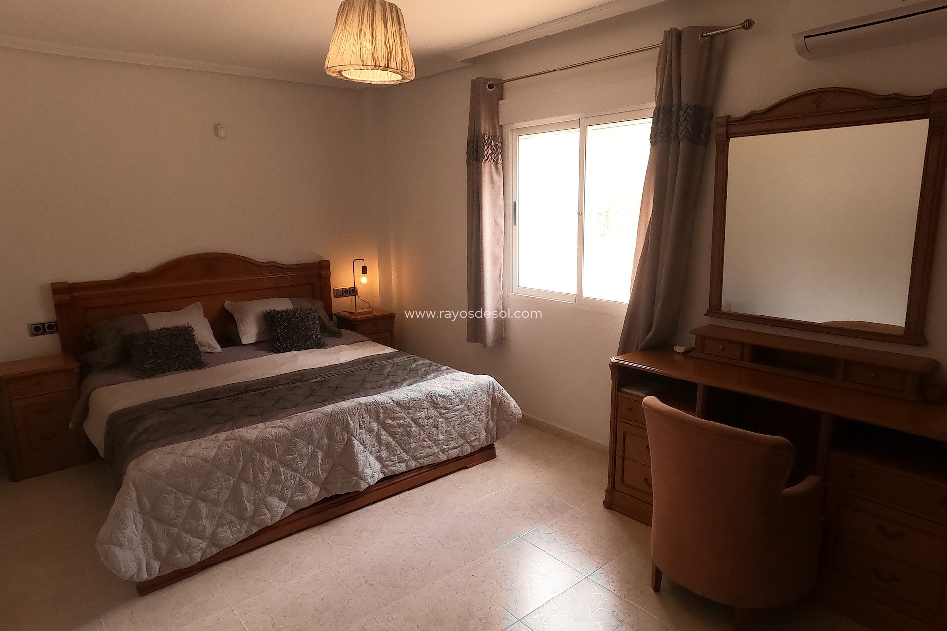 Wiederverkauf - Villa - Algorfa