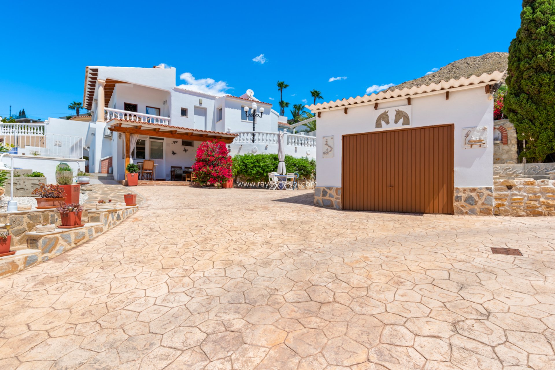 Wiederverkauf - Villa - Alicante - El Campello