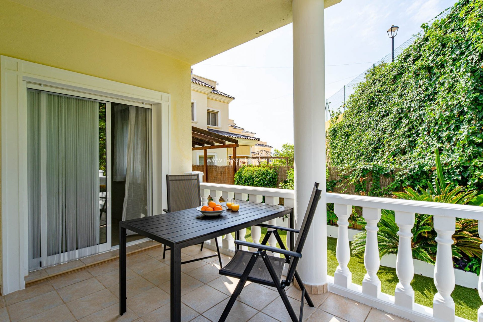Wiederverkauf - Villa - Alicante - El Campello
