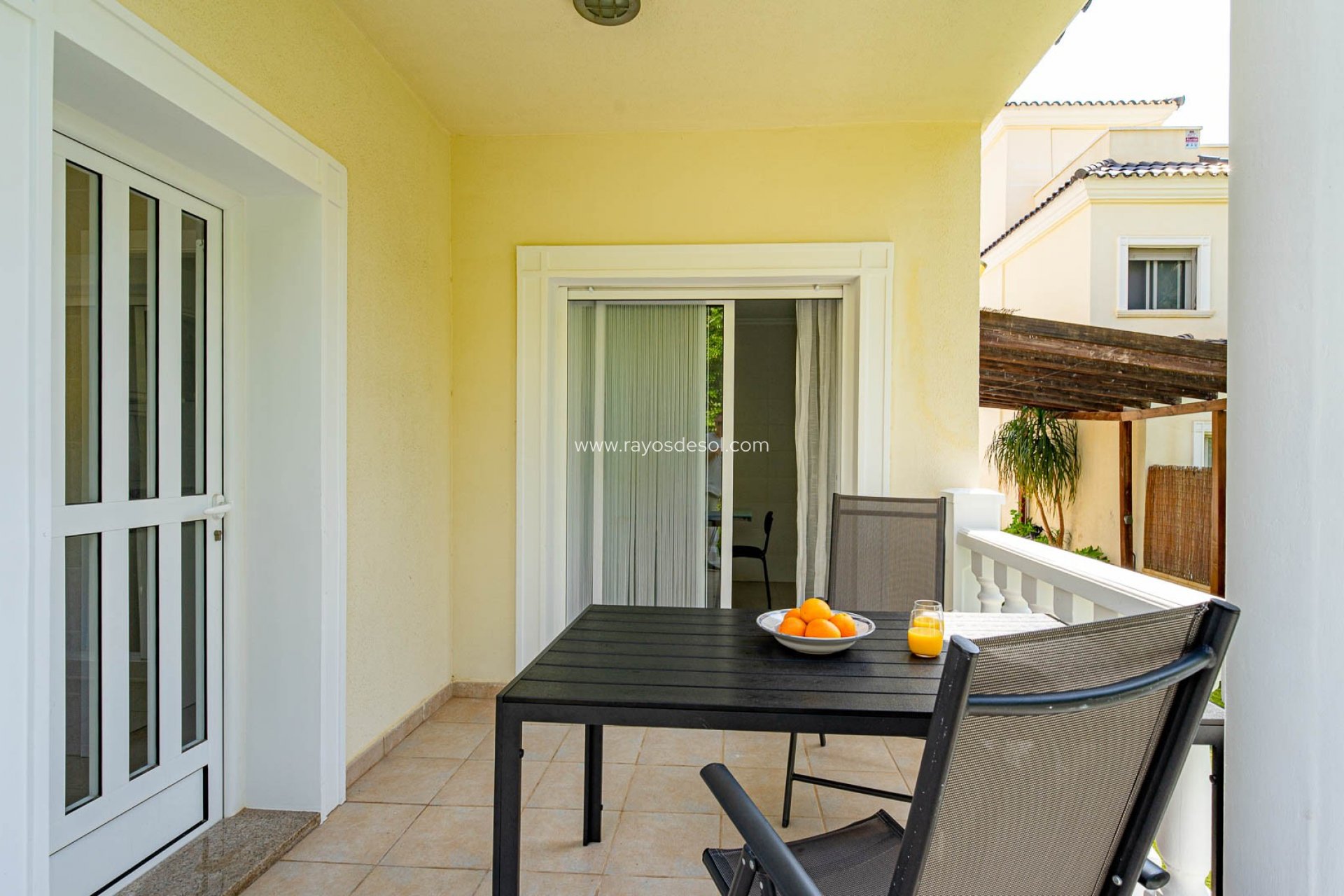 Wiederverkauf - Villa - Alicante - El Campello