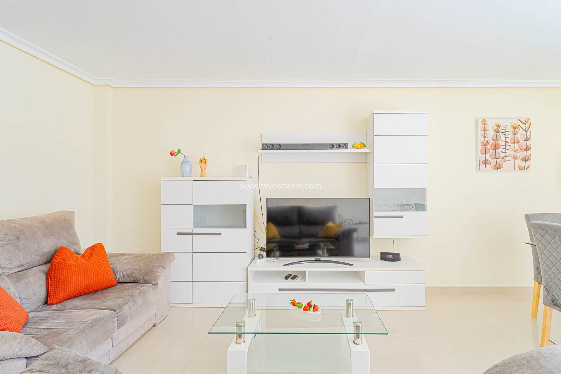Wiederverkauf - Villa - Alicante - El Campello