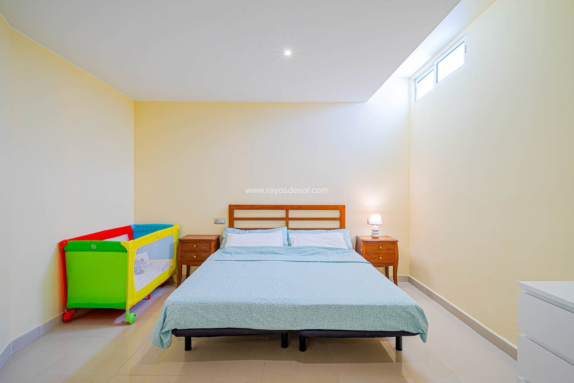 Wiederverkauf - Villa - Alicante - El Campello