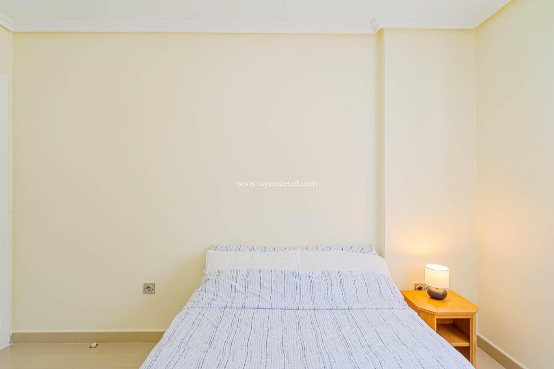 Wiederverkauf - Villa - Alicante - El Campello