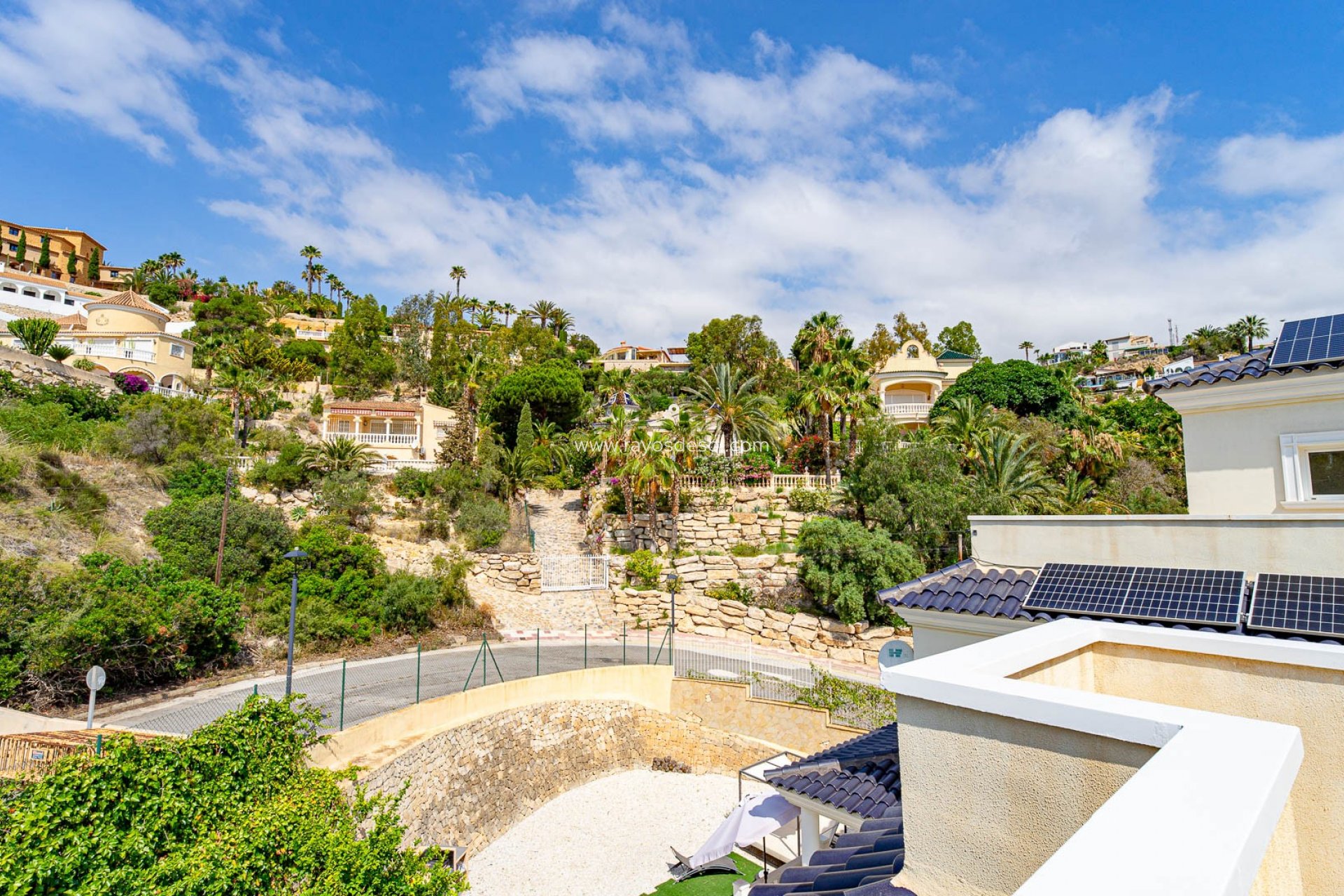 Wiederverkauf - Villa - Alicante - El Campello