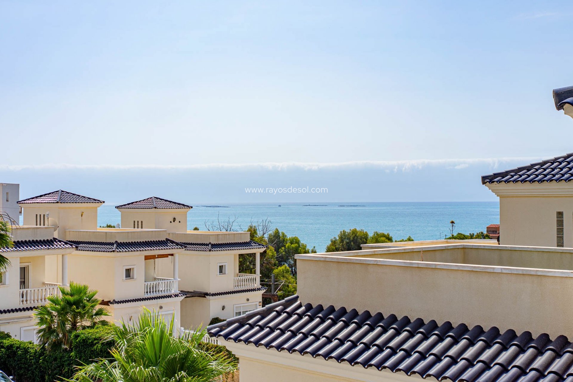 Wiederverkauf - Villa - Alicante - El Campello