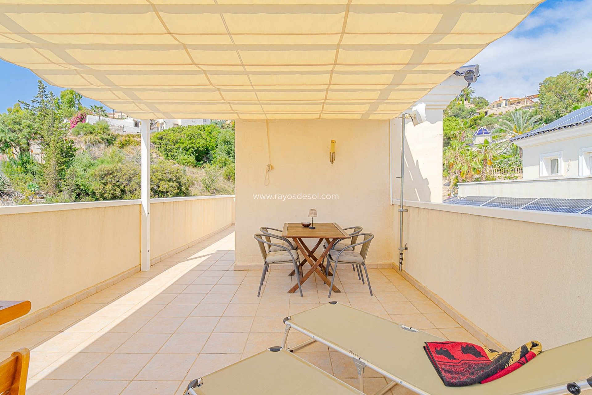 Wiederverkauf - Villa - Alicante - El Campello