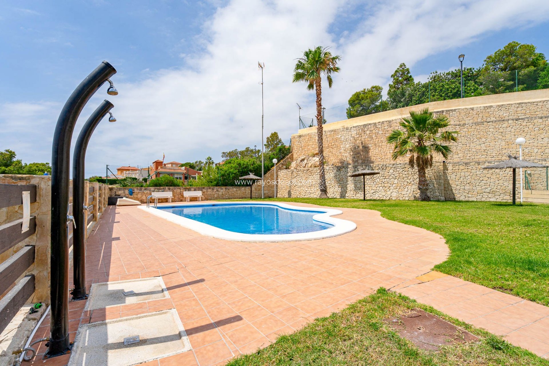 Wiederverkauf - Villa - Alicante - El Campello