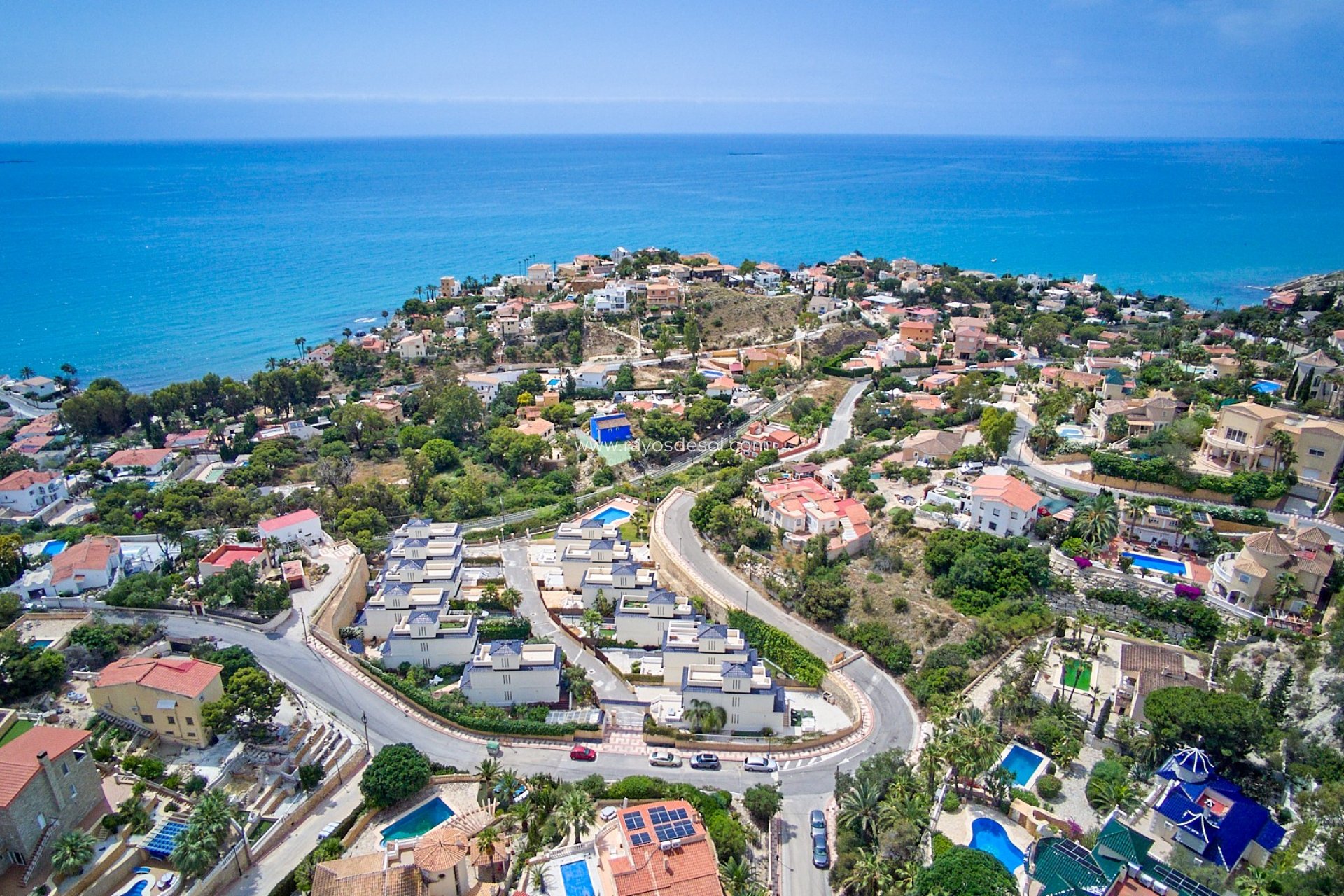 Wiederverkauf - Villa - Alicante - El Campello
