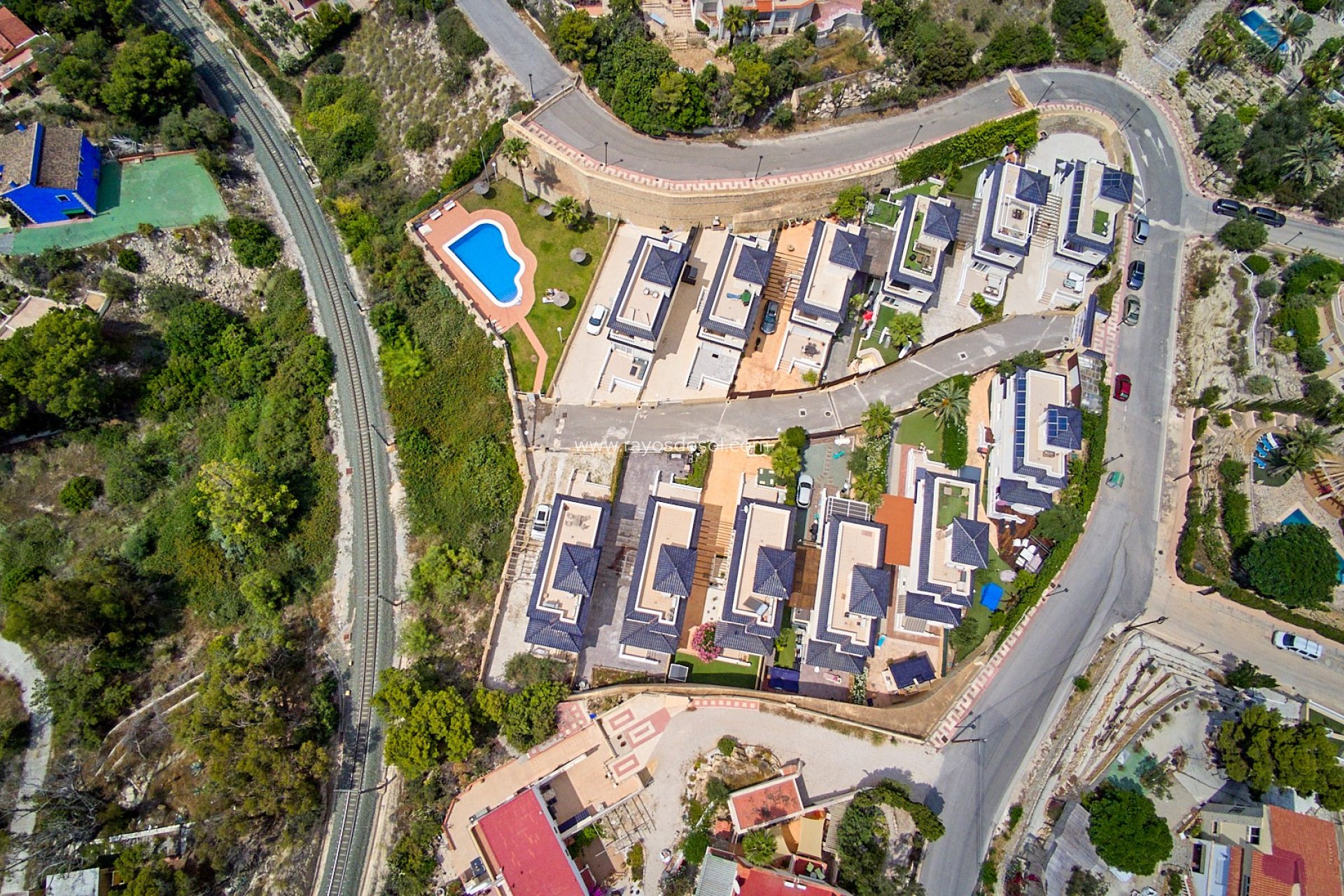 Wiederverkauf - Villa - Alicante - El Campello