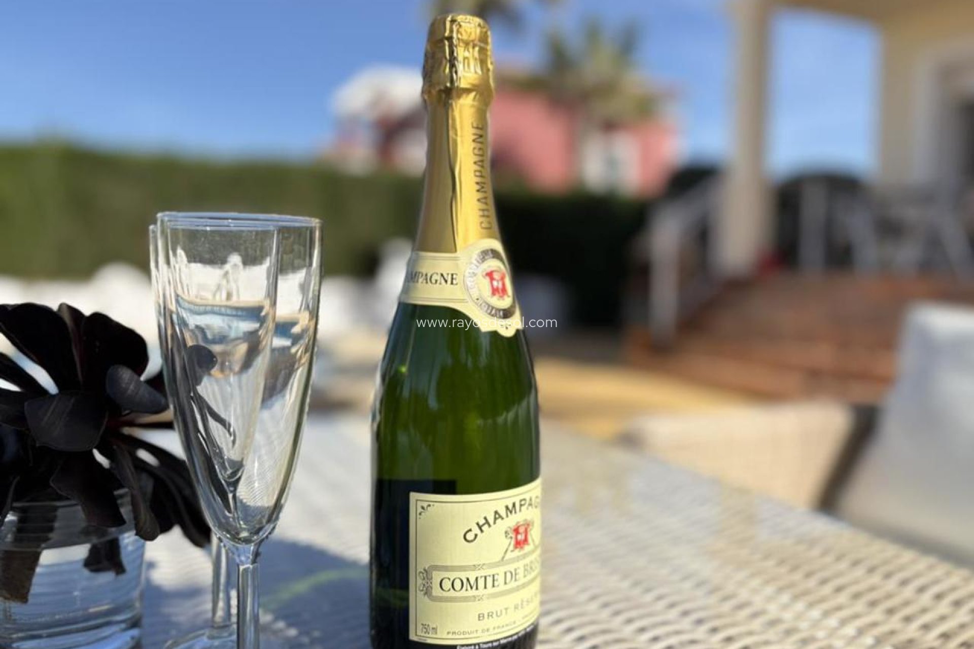 Wiederverkauf - Villa - Altaona Golf and Country Village