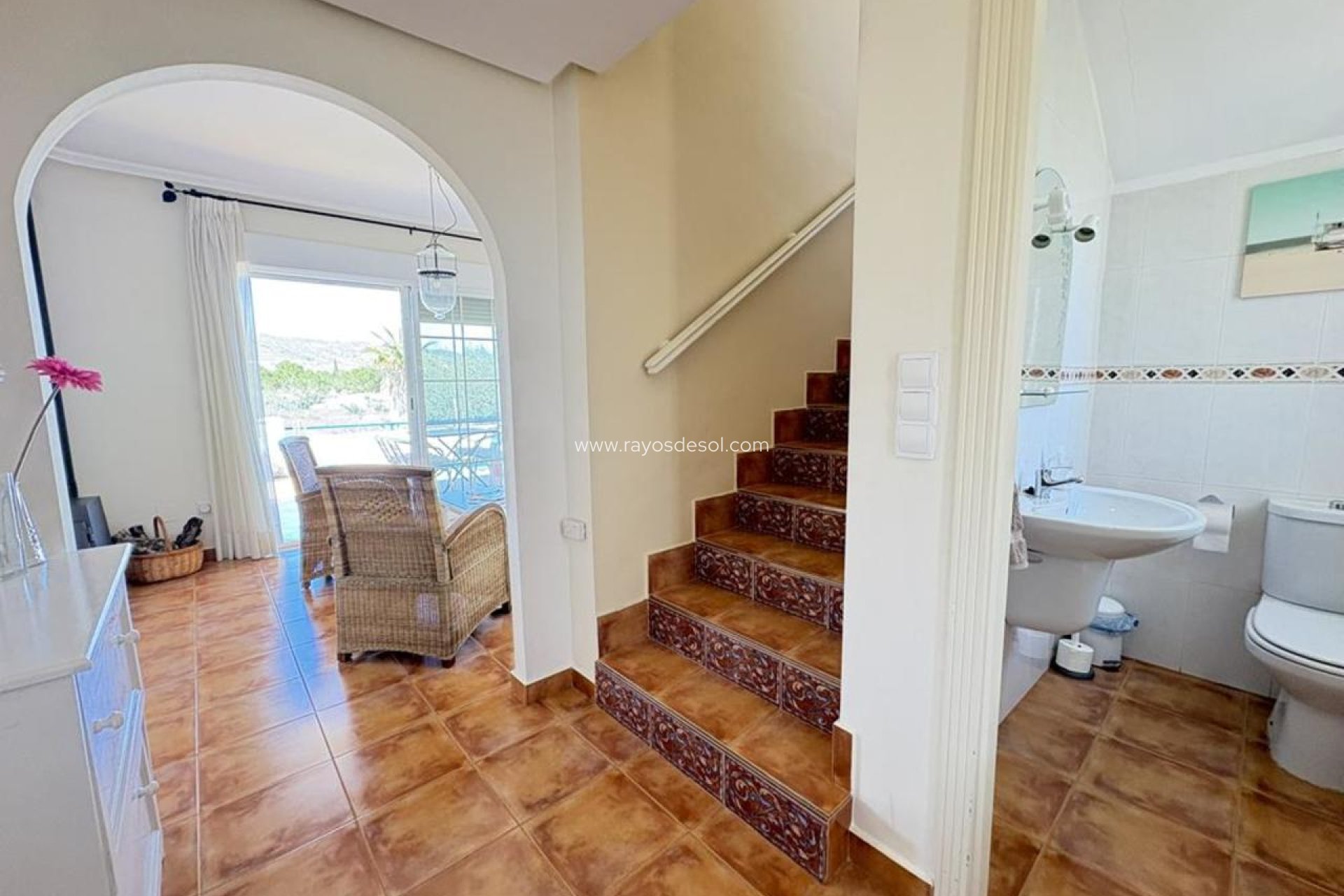 Wiederverkauf - Villa - Altaona Golf and Country Village