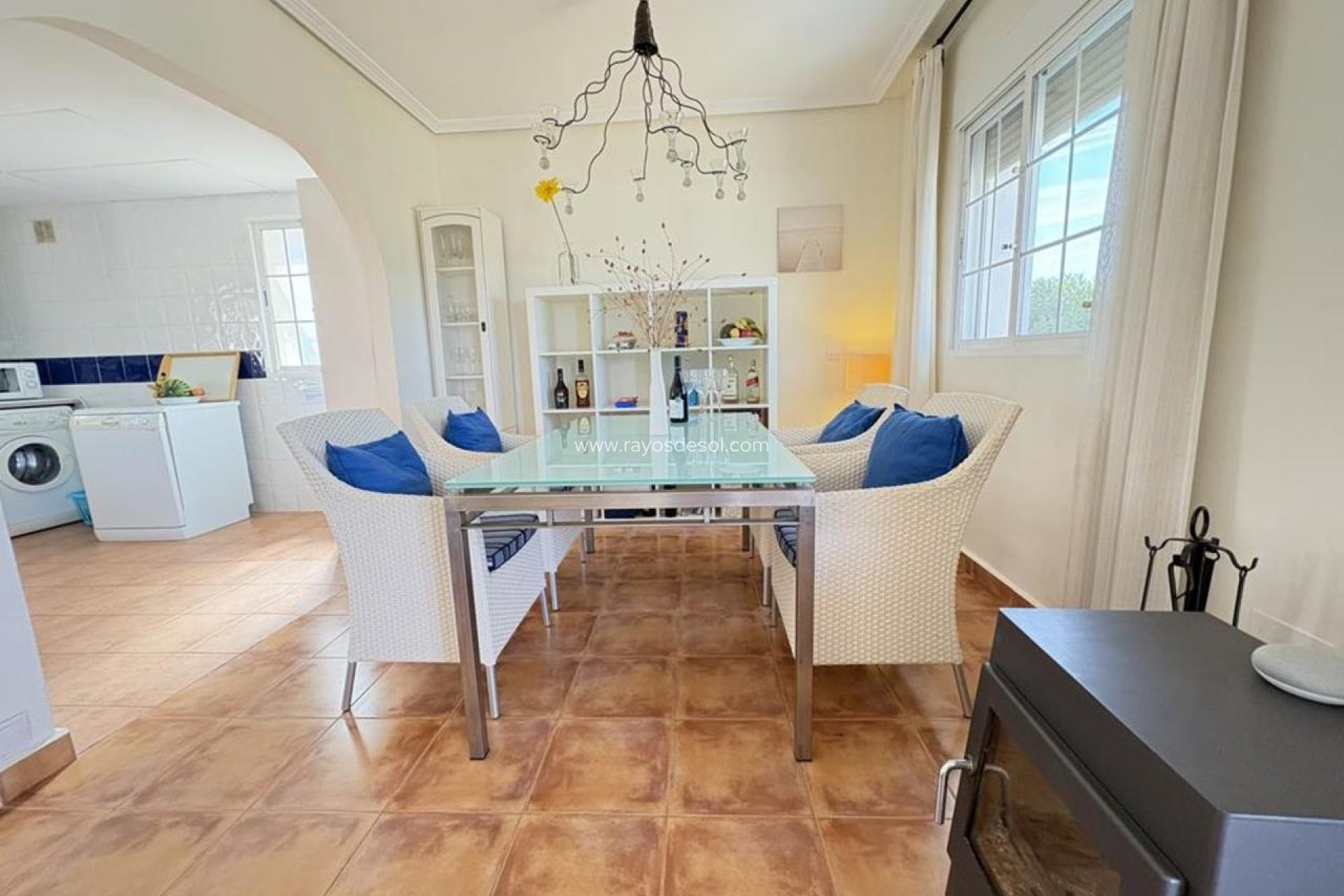 Wiederverkauf - Villa - Altaona Golf and Country Village