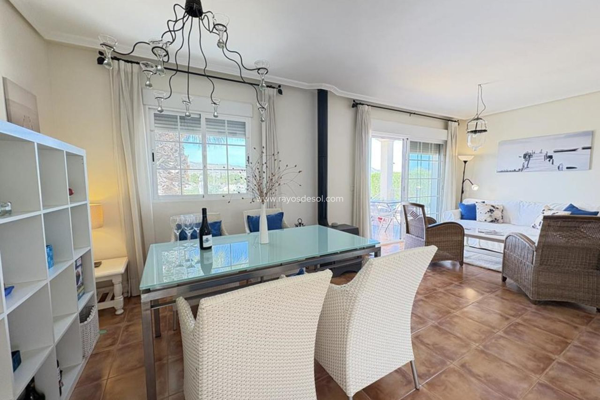 Wiederverkauf - Villa - Altaona Golf and Country Village