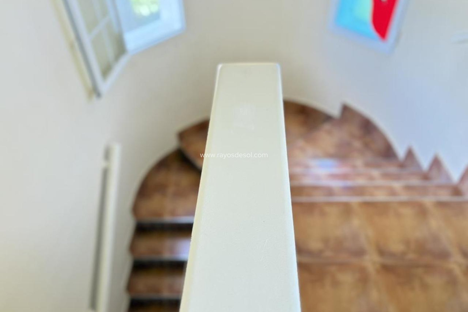 Wiederverkauf - Villa - Altaona Golf and Country Village