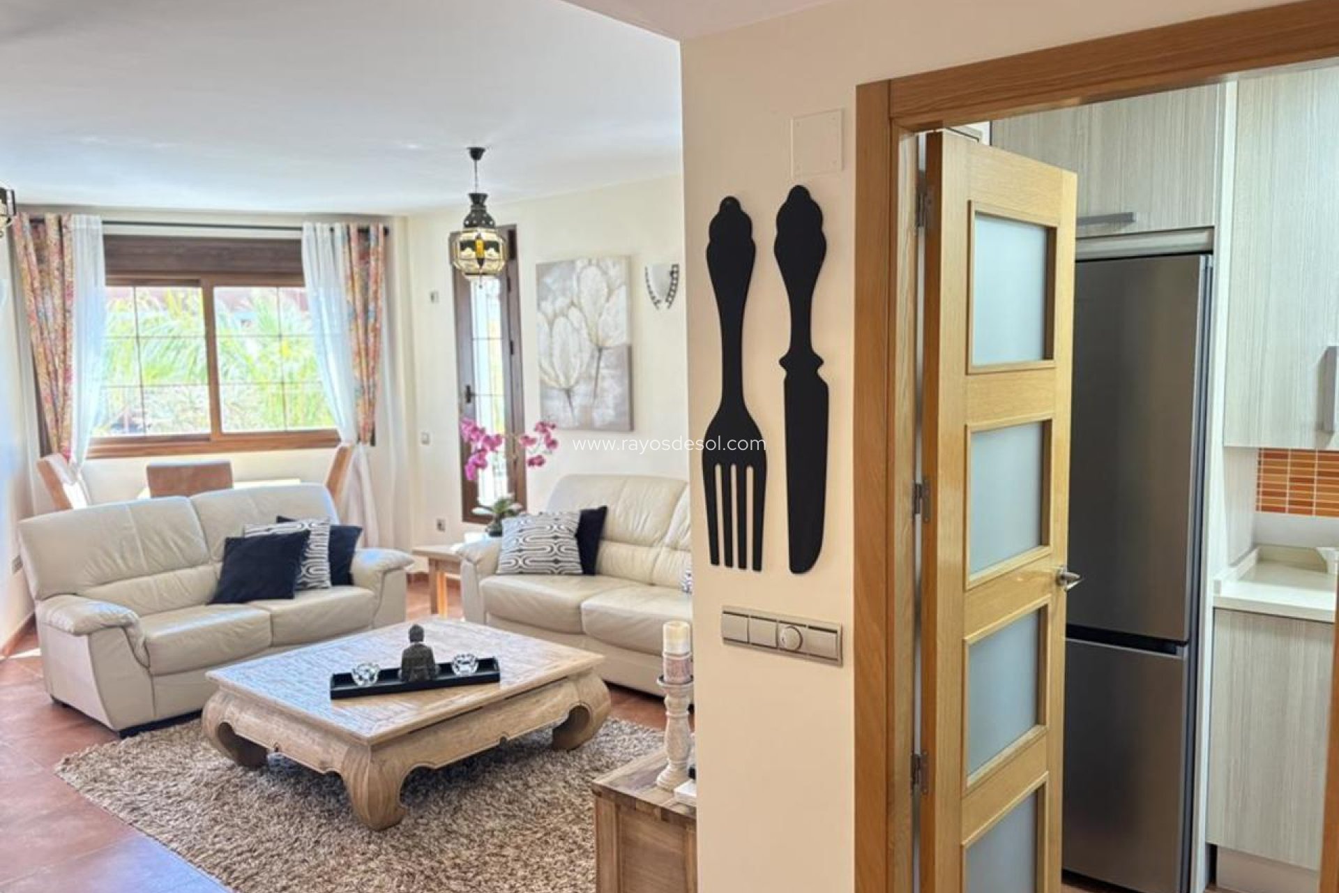 Wiederverkauf - Villa - Altaona Golf and Country Village