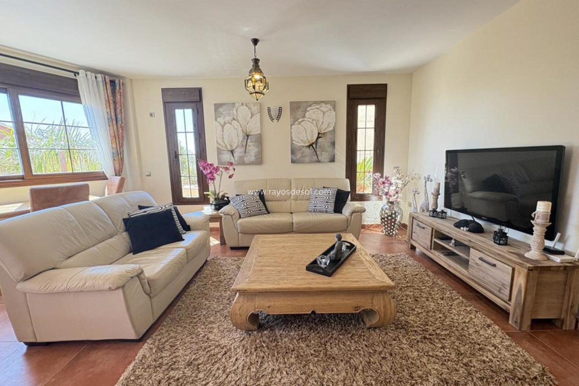 Wiederverkauf - Villa - Altaona Golf and Country Village