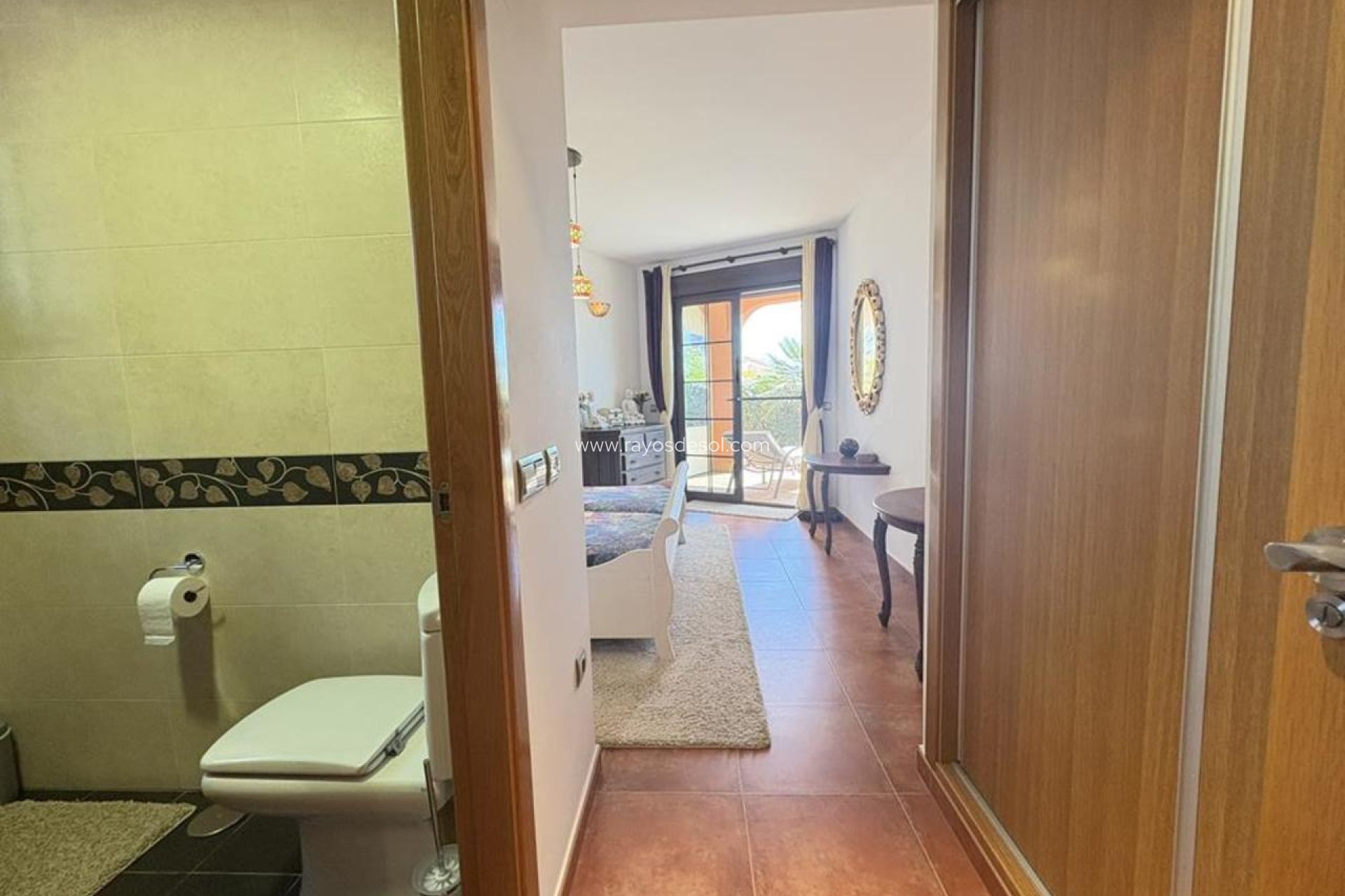 Wiederverkauf - Villa - Altaona Golf and Country Village