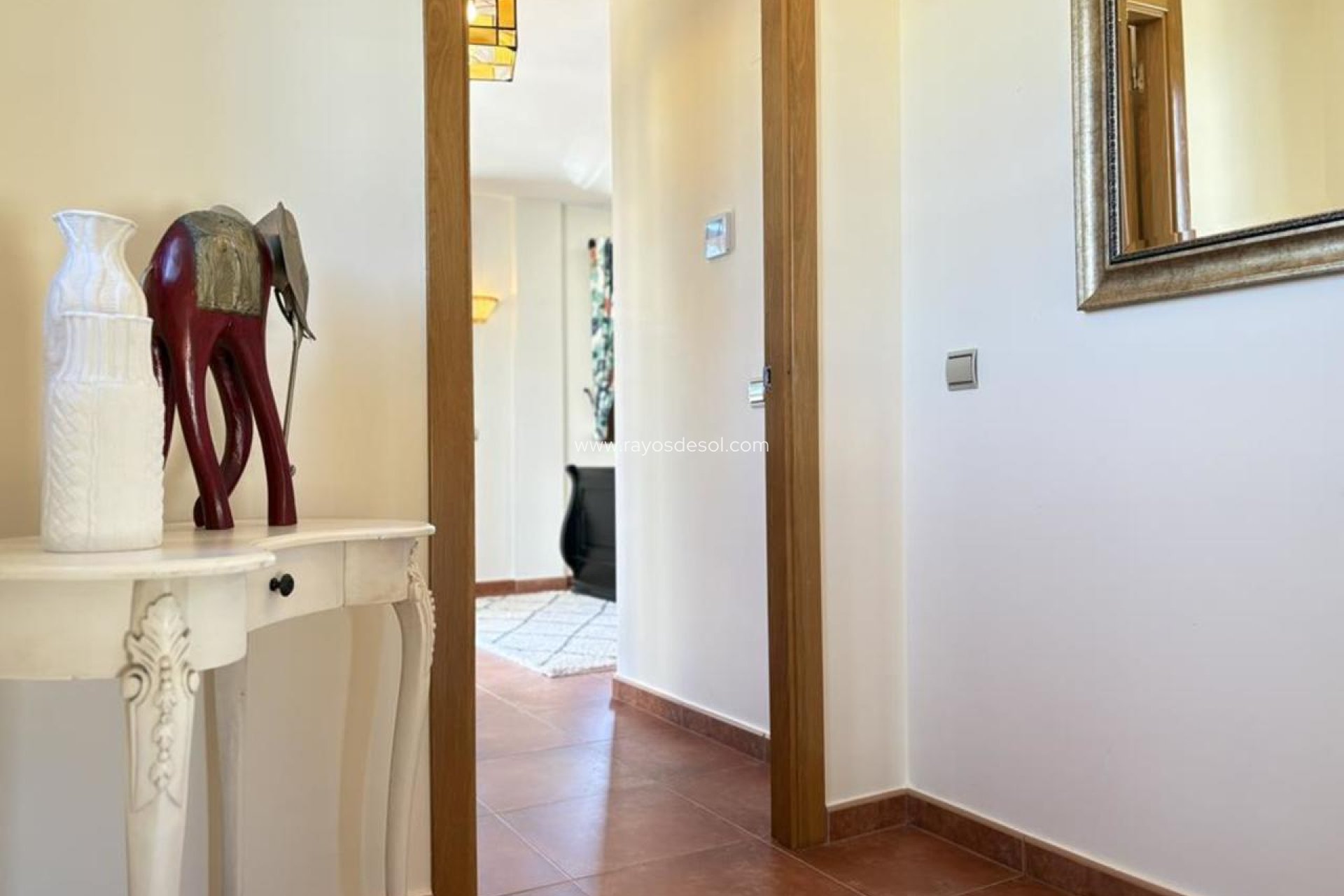 Wiederverkauf - Villa - Altaona Golf and Country Village