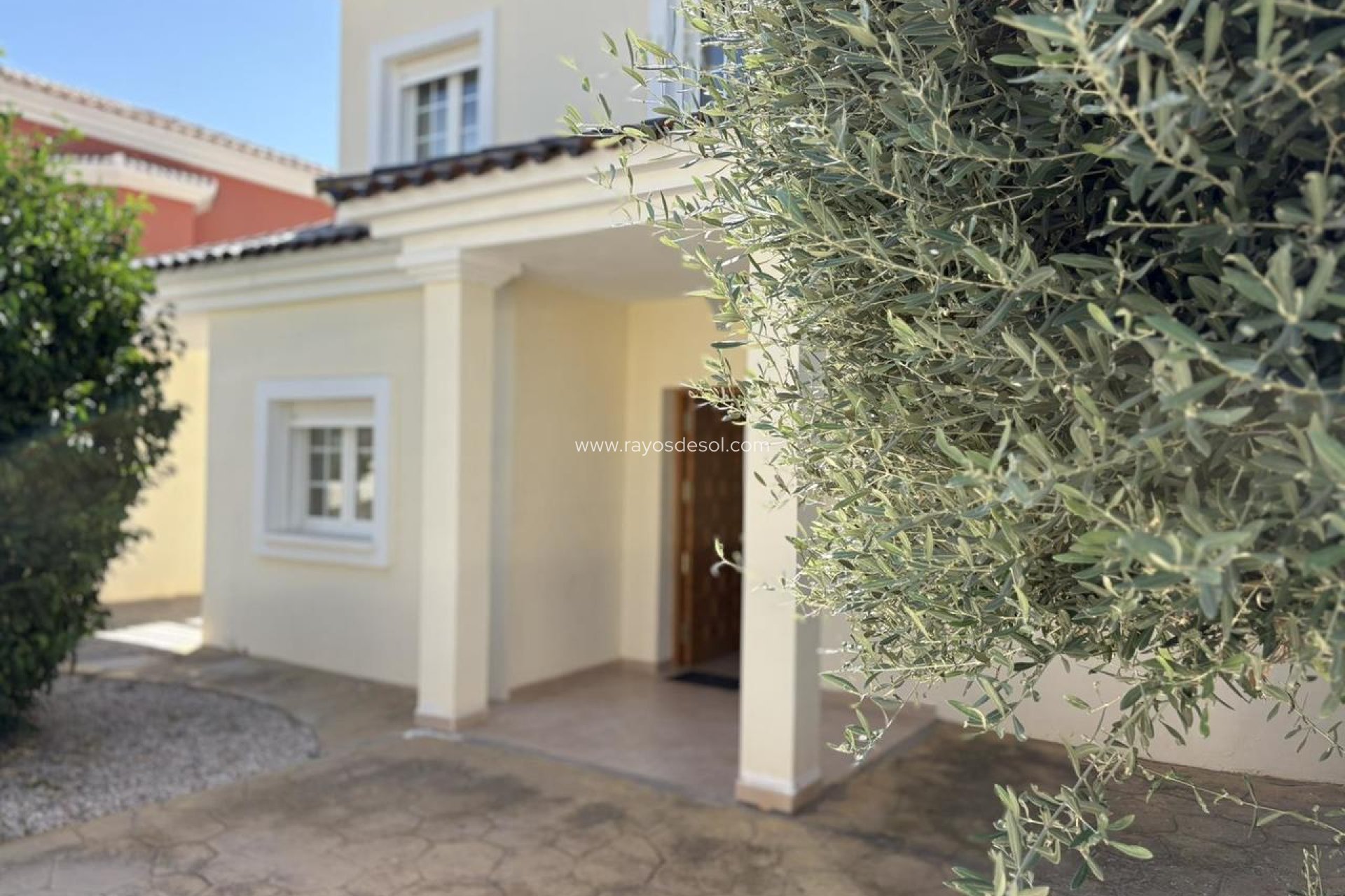 Wiederverkauf - Villa - Altaona Golf and Country Village