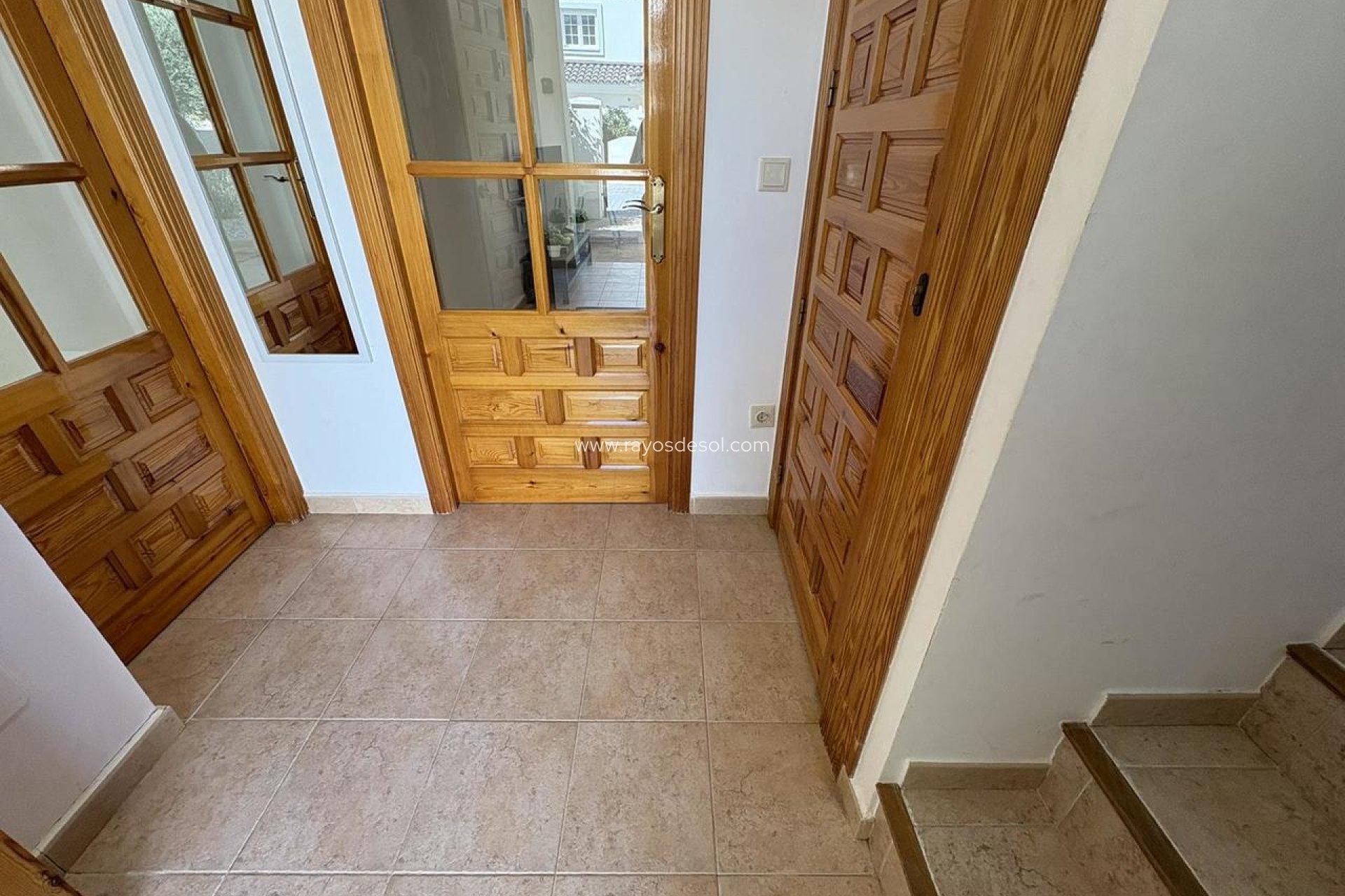 Wiederverkauf - Villa - Altaona Golf and Country Village