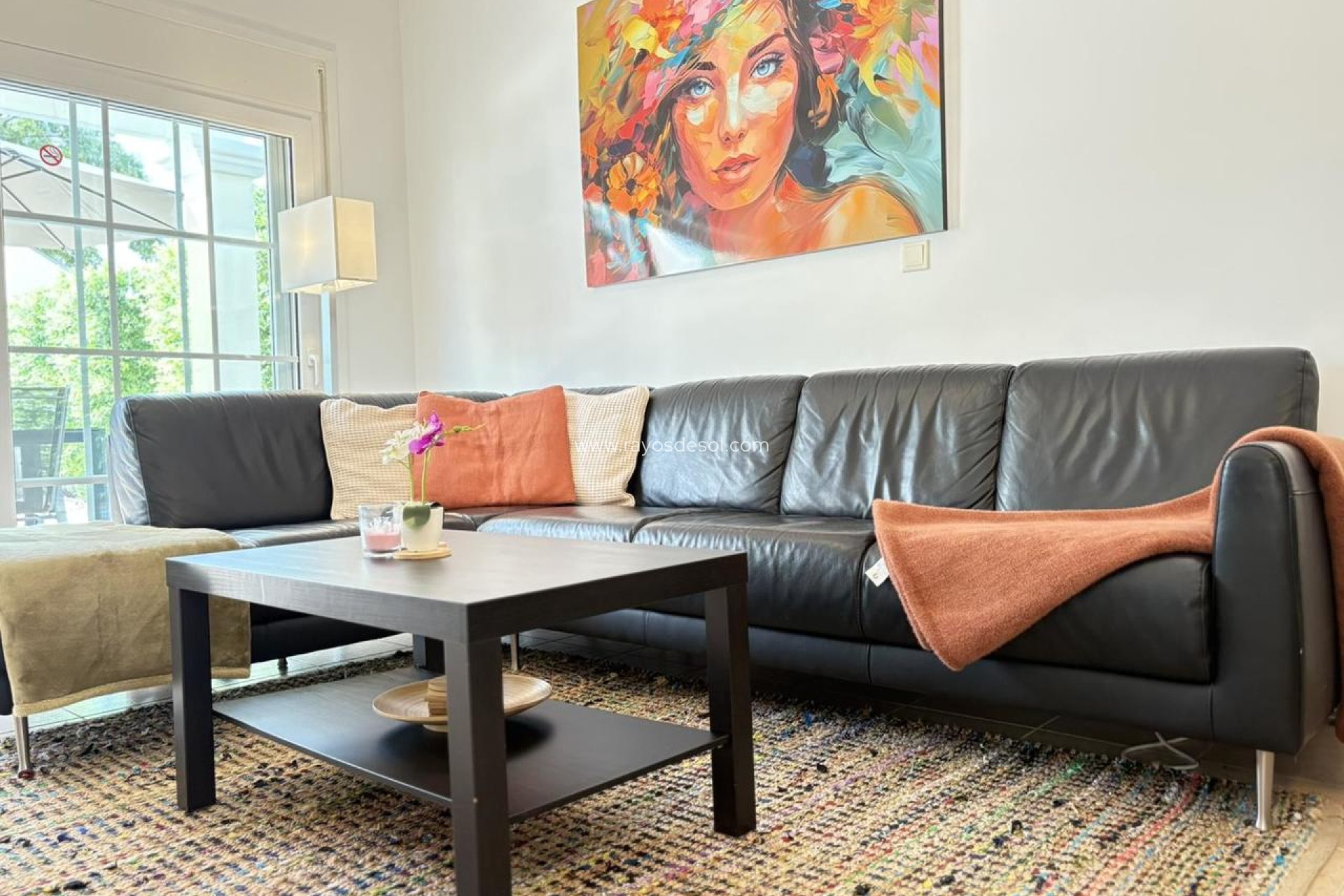 Wiederverkauf - Villa - Altaona Golf and Country Village