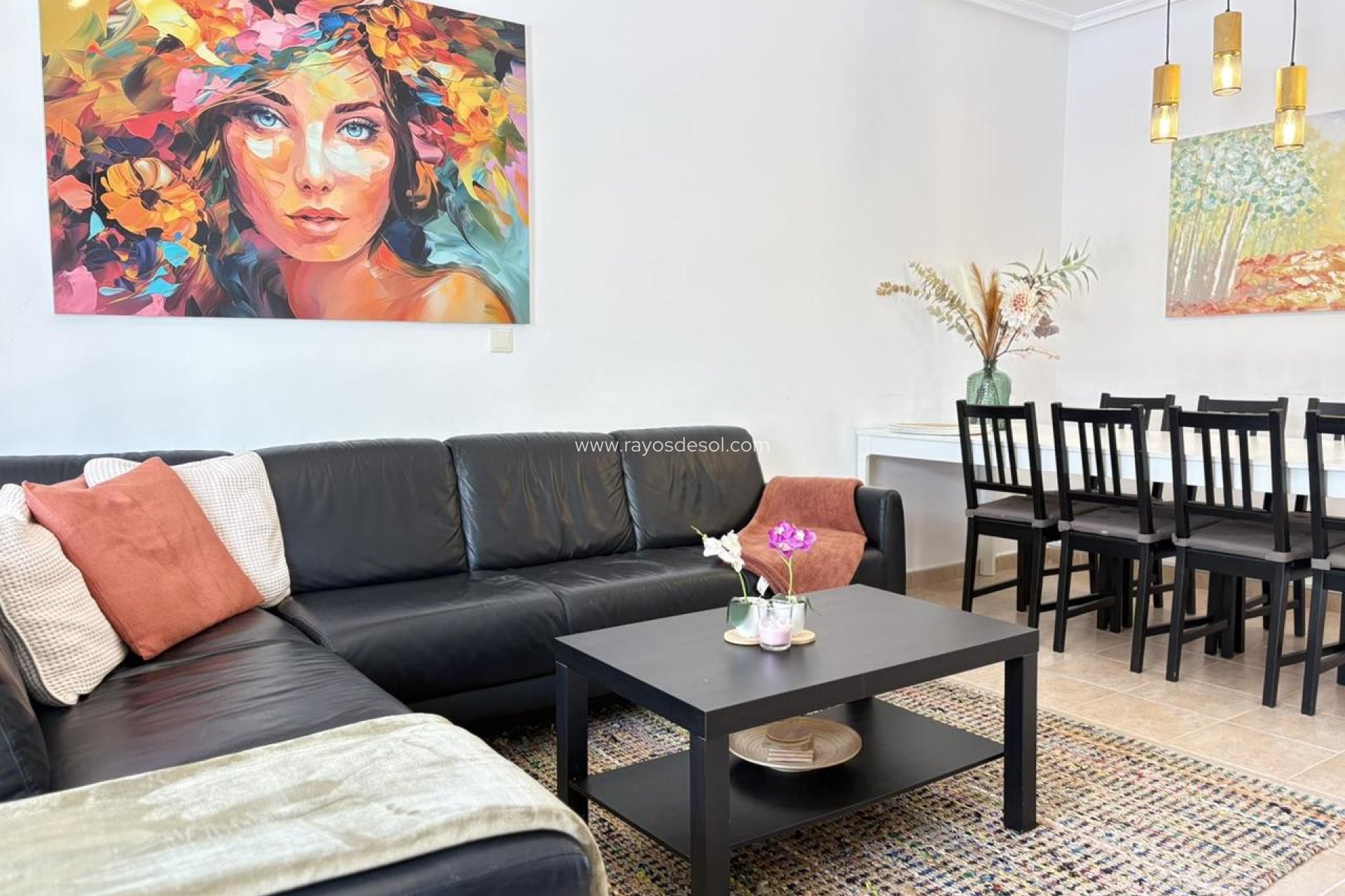 Wiederverkauf - Villa - Altaona Golf and Country Village