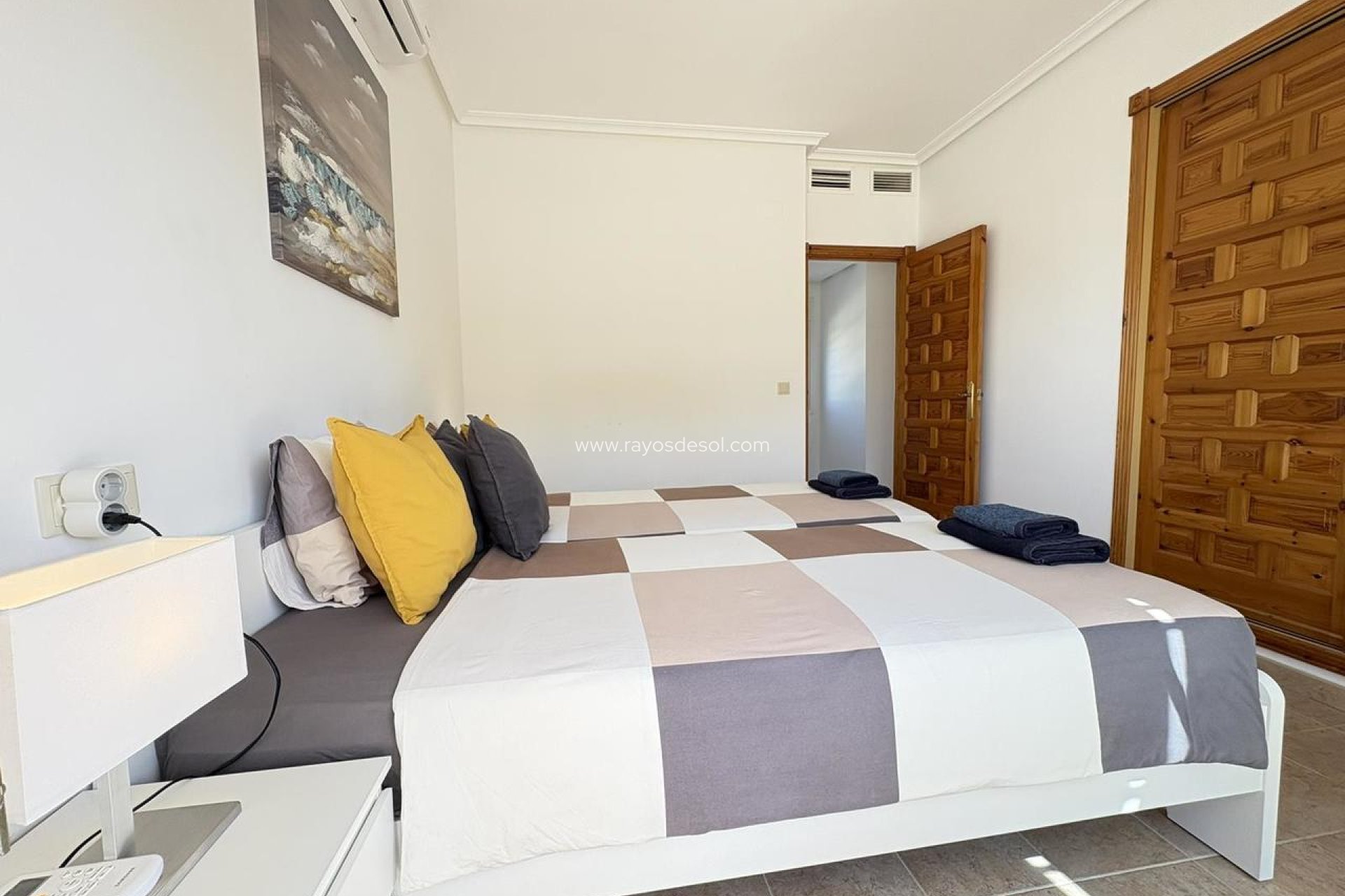 Wiederverkauf - Villa - Altaona Golf and Country Village