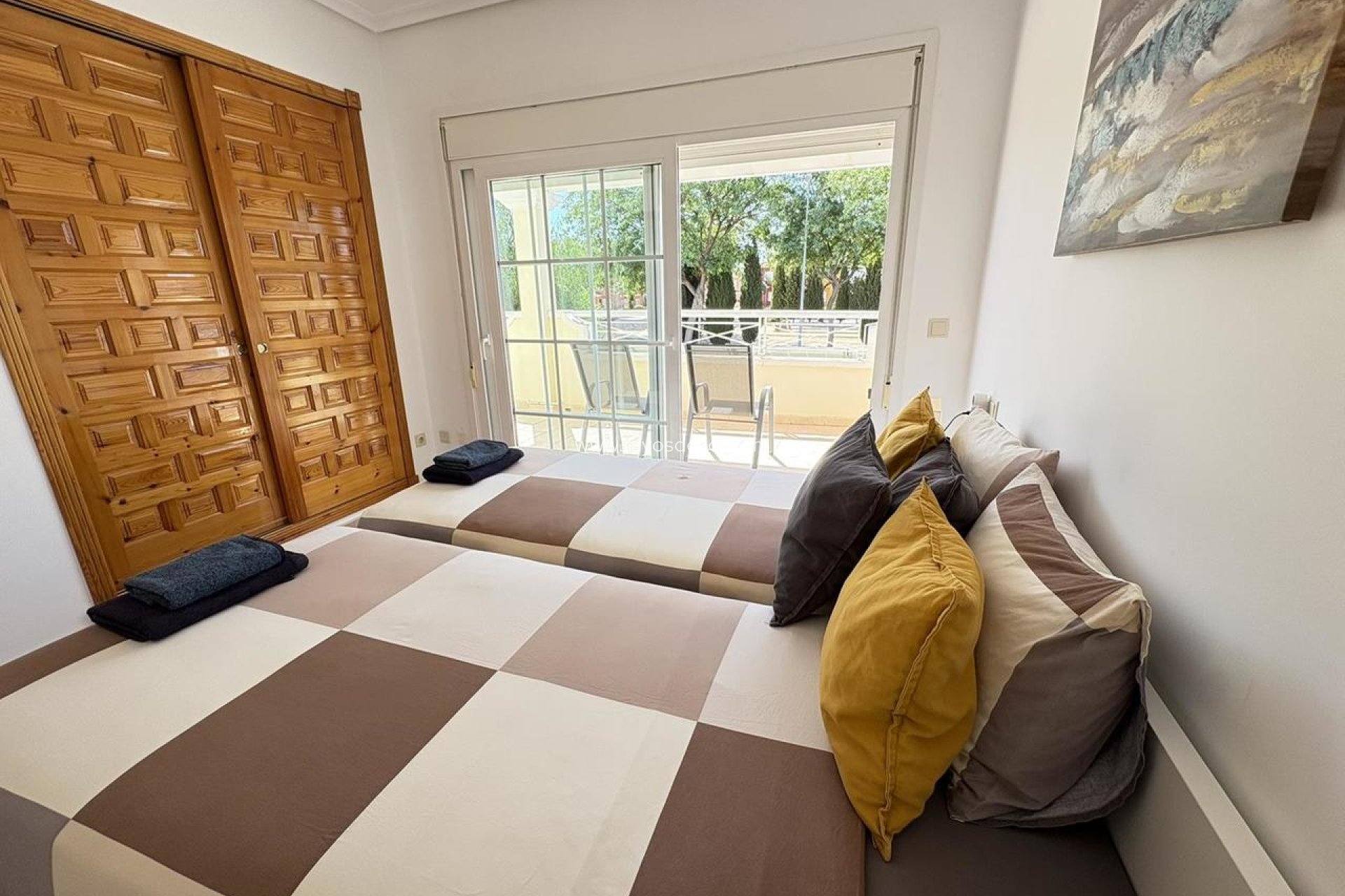 Wiederverkauf - Villa - Altaona Golf and Country Village