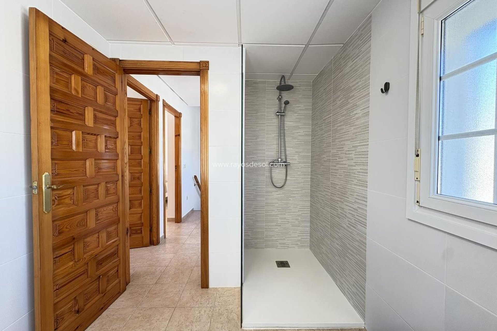 Wiederverkauf - Villa - Altaona Golf and Country Village