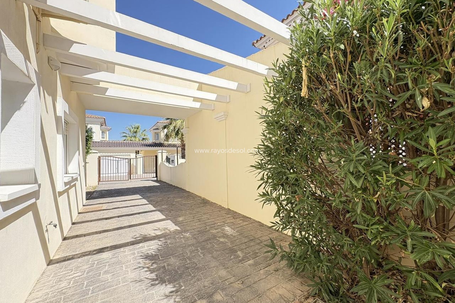 Wiederverkauf - Villa - Altaona Golf and Country Village