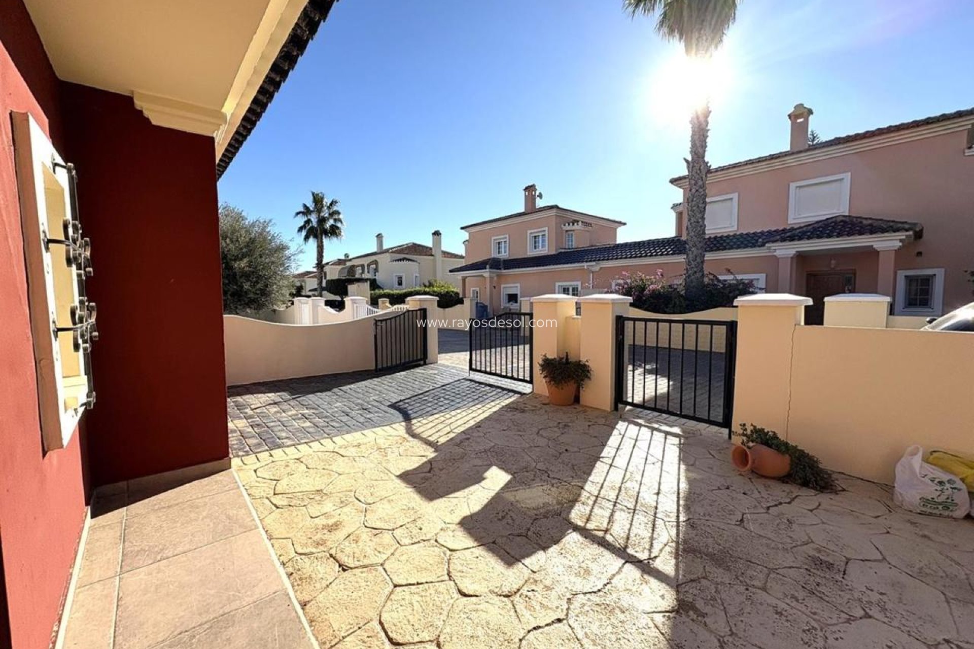 Wiederverkauf - Villa - Altaona Golf and Country Village