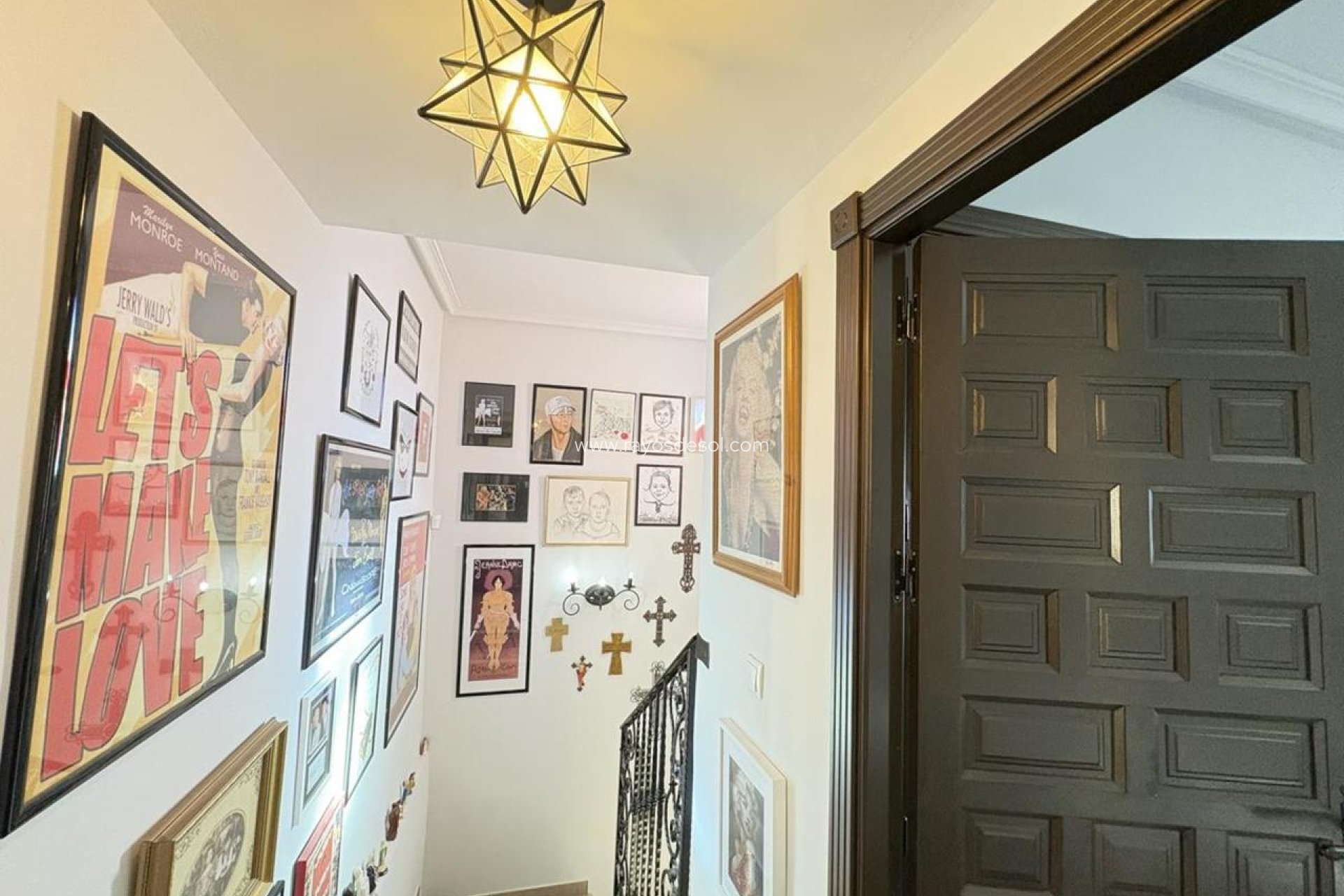 Wiederverkauf - Villa - Altaona Golf and Country Village