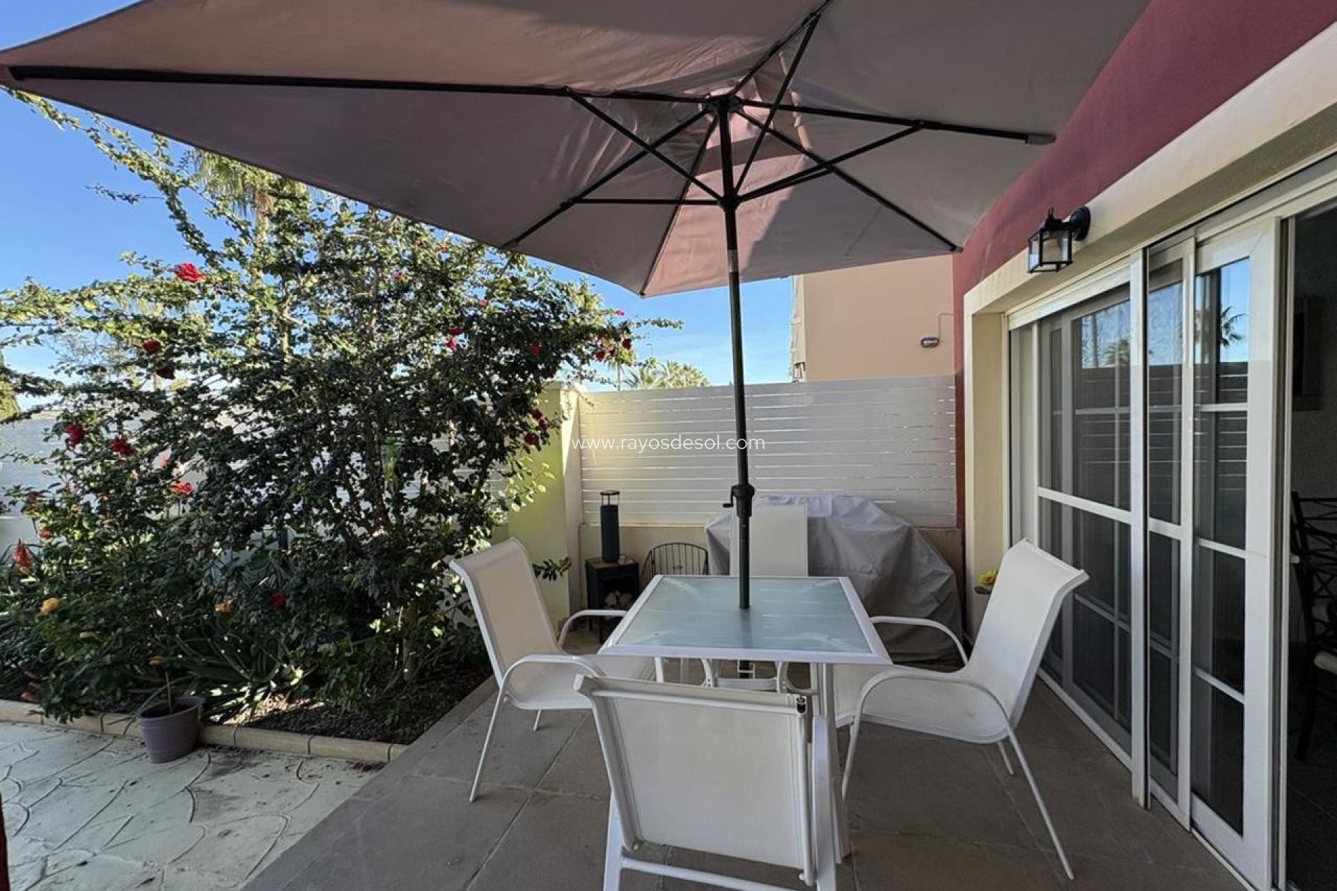 Wiederverkauf - Villa - Altaona Golf and Country Village