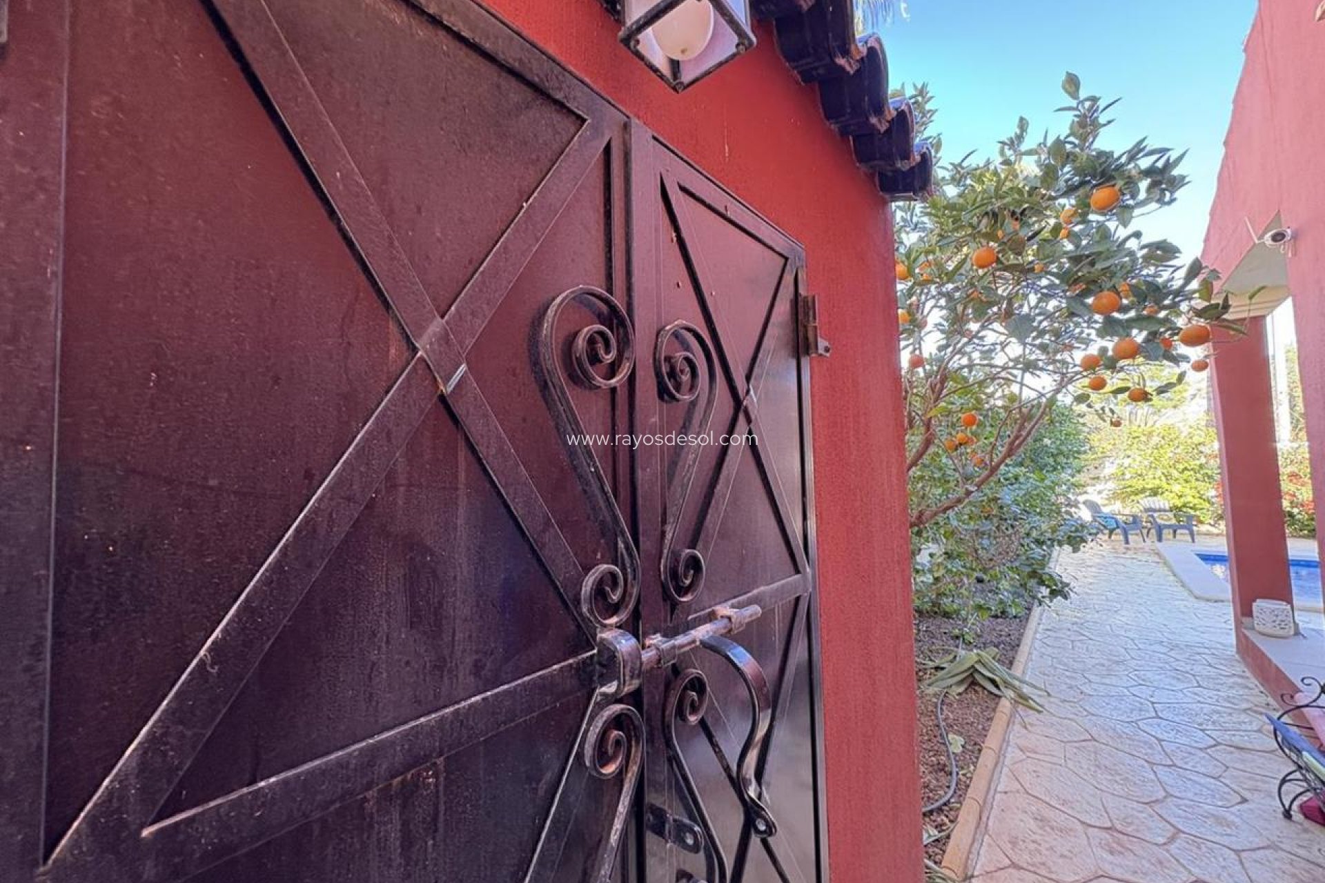 Wiederverkauf - Villa - Altaona Golf and Country Village