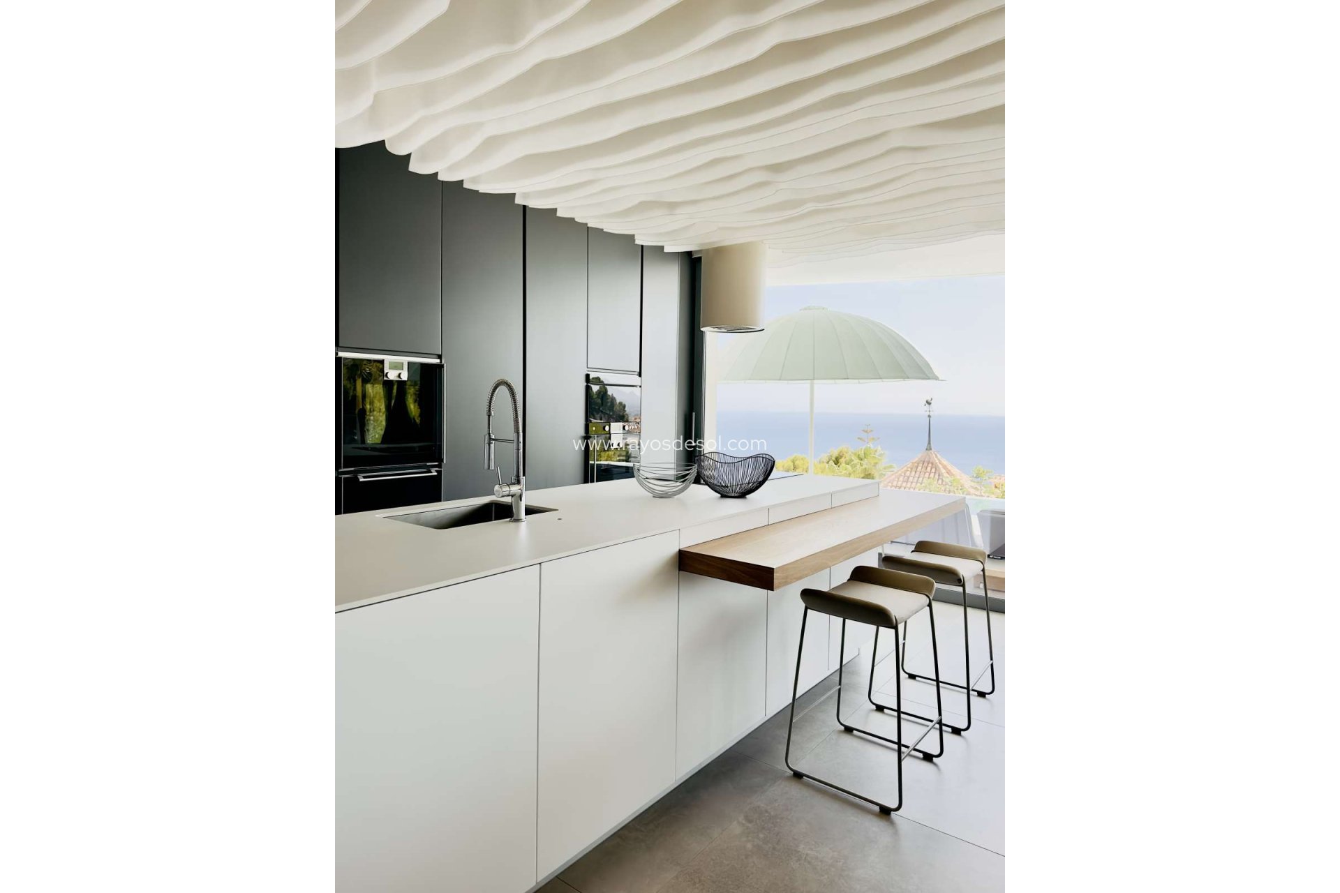 Wiederverkauf - Villa - Altea - Altea Hills