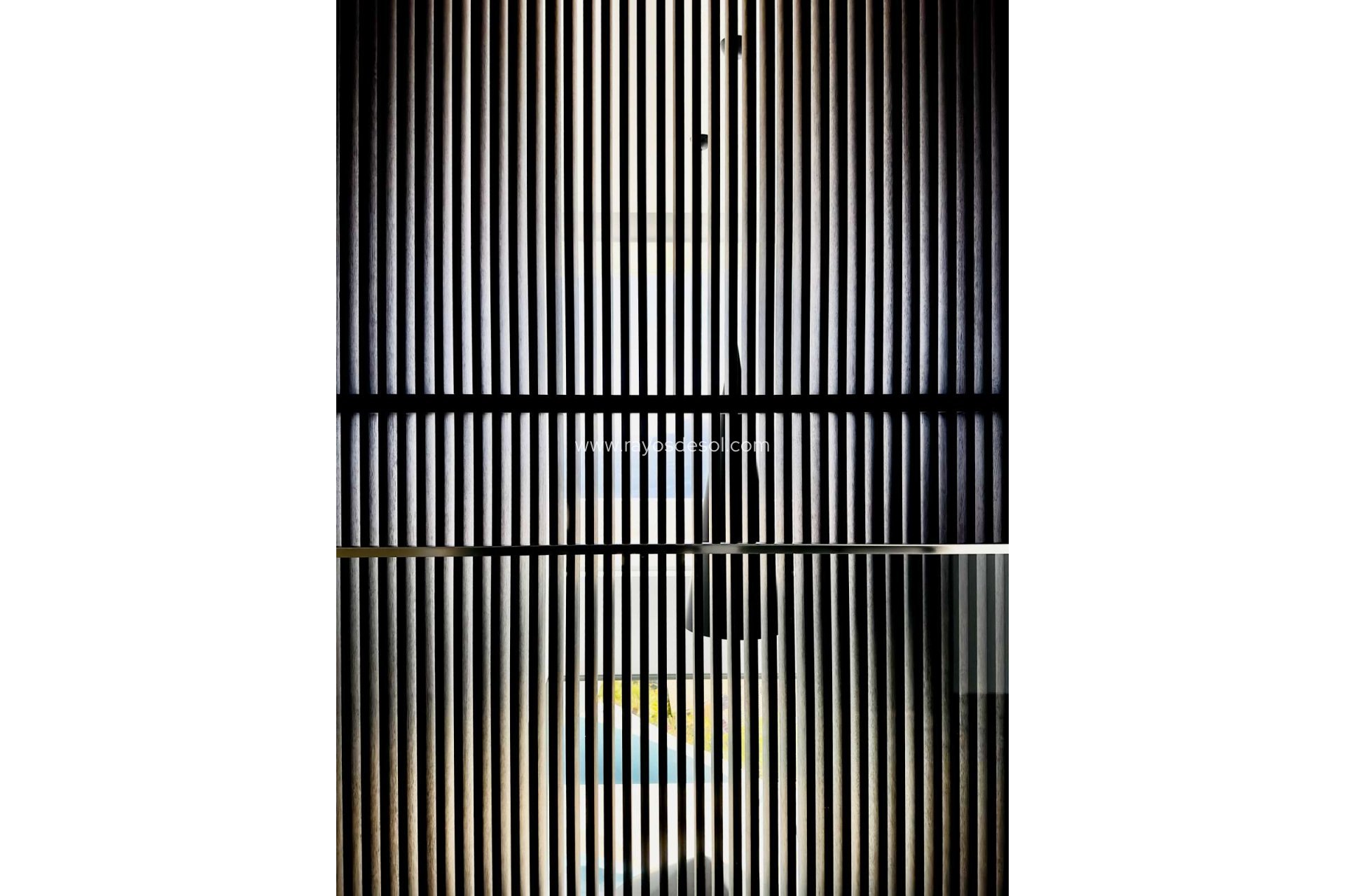 Wiederverkauf - Villa - Altea - Altea Hills