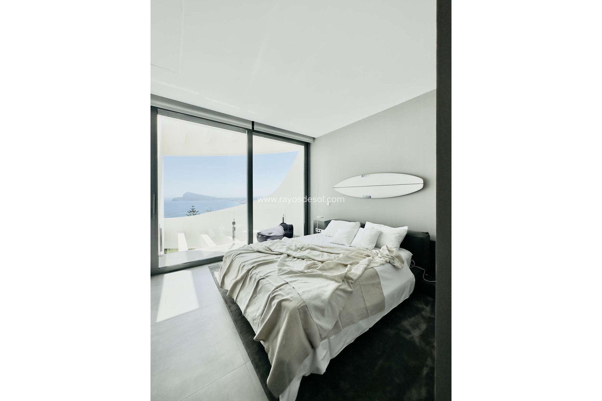 Wiederverkauf - Villa - Altea - Altea Hills